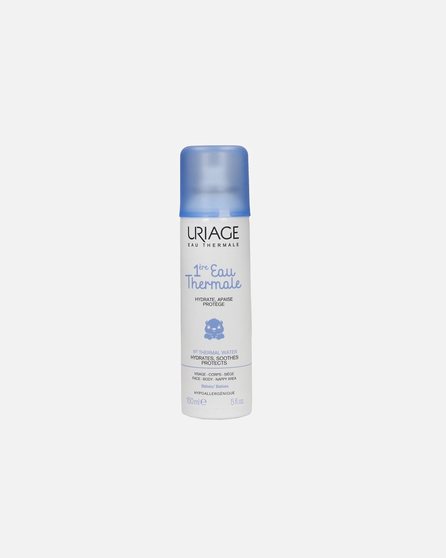 Eau Fraiche para Unisex Uriage EAU THERMALE 150 ml
