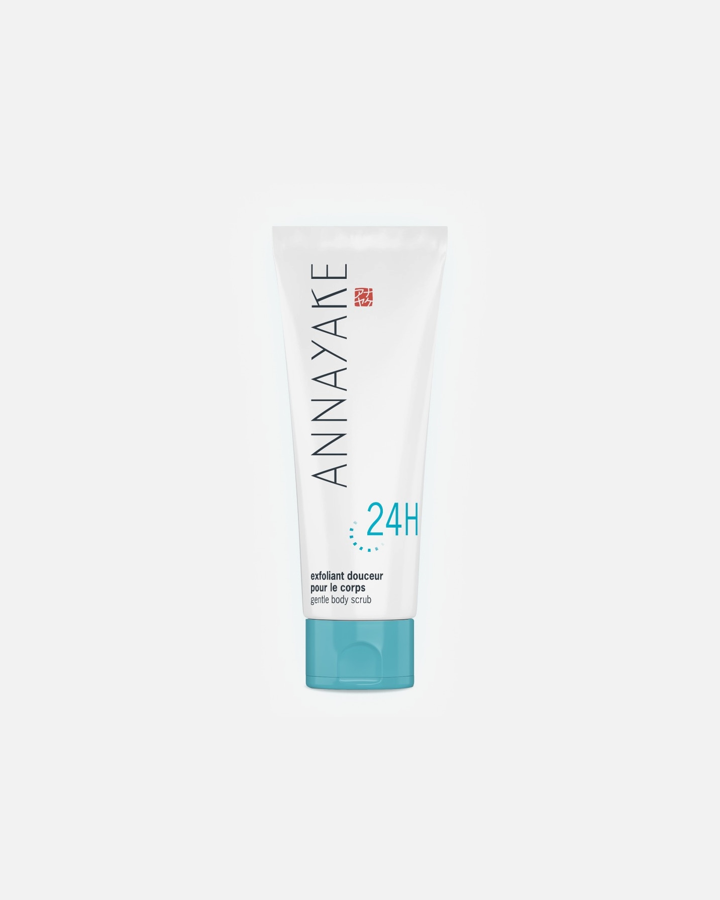 Exfoliante corporal para Unisex Annayake 24H Gentle Body Scrub 200 ml