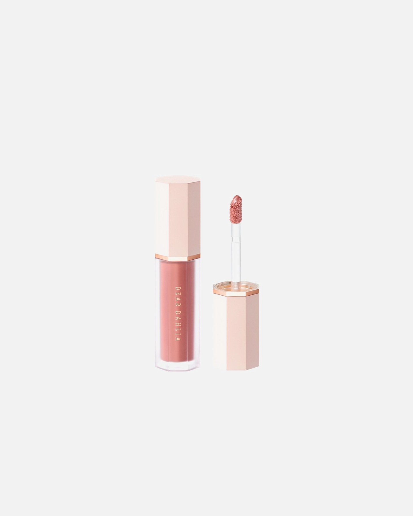 Colorete para Unisex Dear Dahlia Blooming Edition Petal Drop Liquid Blush MOODY