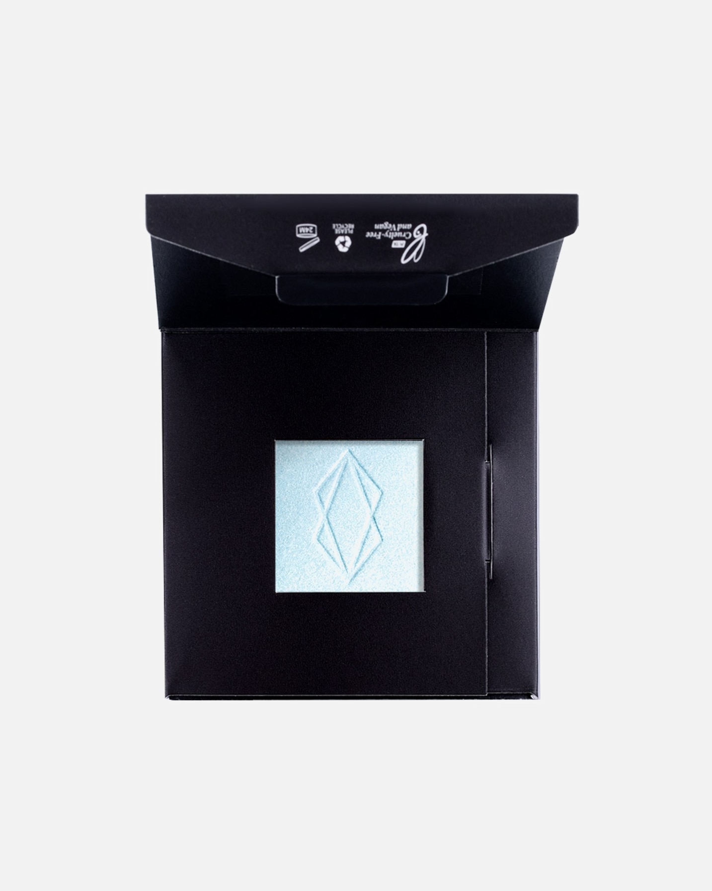 Sombra de ojos para Unisex Lethal Cosmetics Blazing Star Afterglow