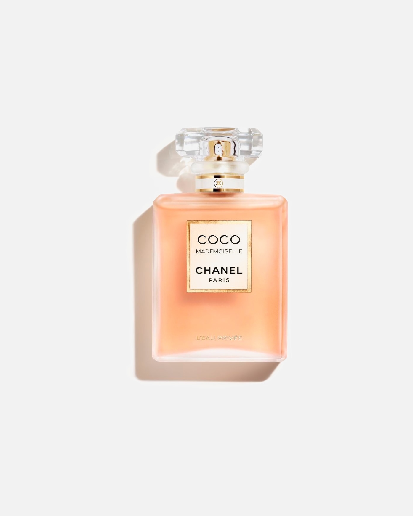 Eau de toilette para Mujer CHANEL COCO MADEMOISELLE L'EAU PRIVÉE 50 ml