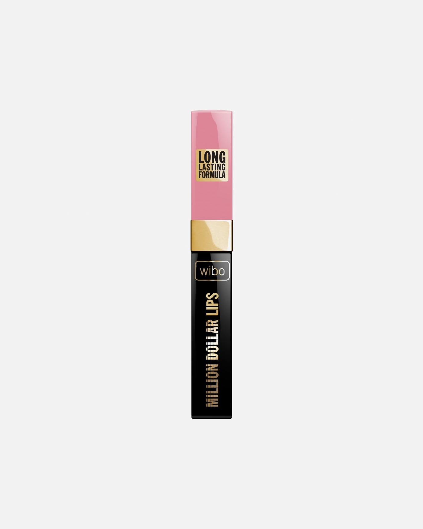 Brillo de labios para Mujer Wibo Mate Million Dollar Lips 7