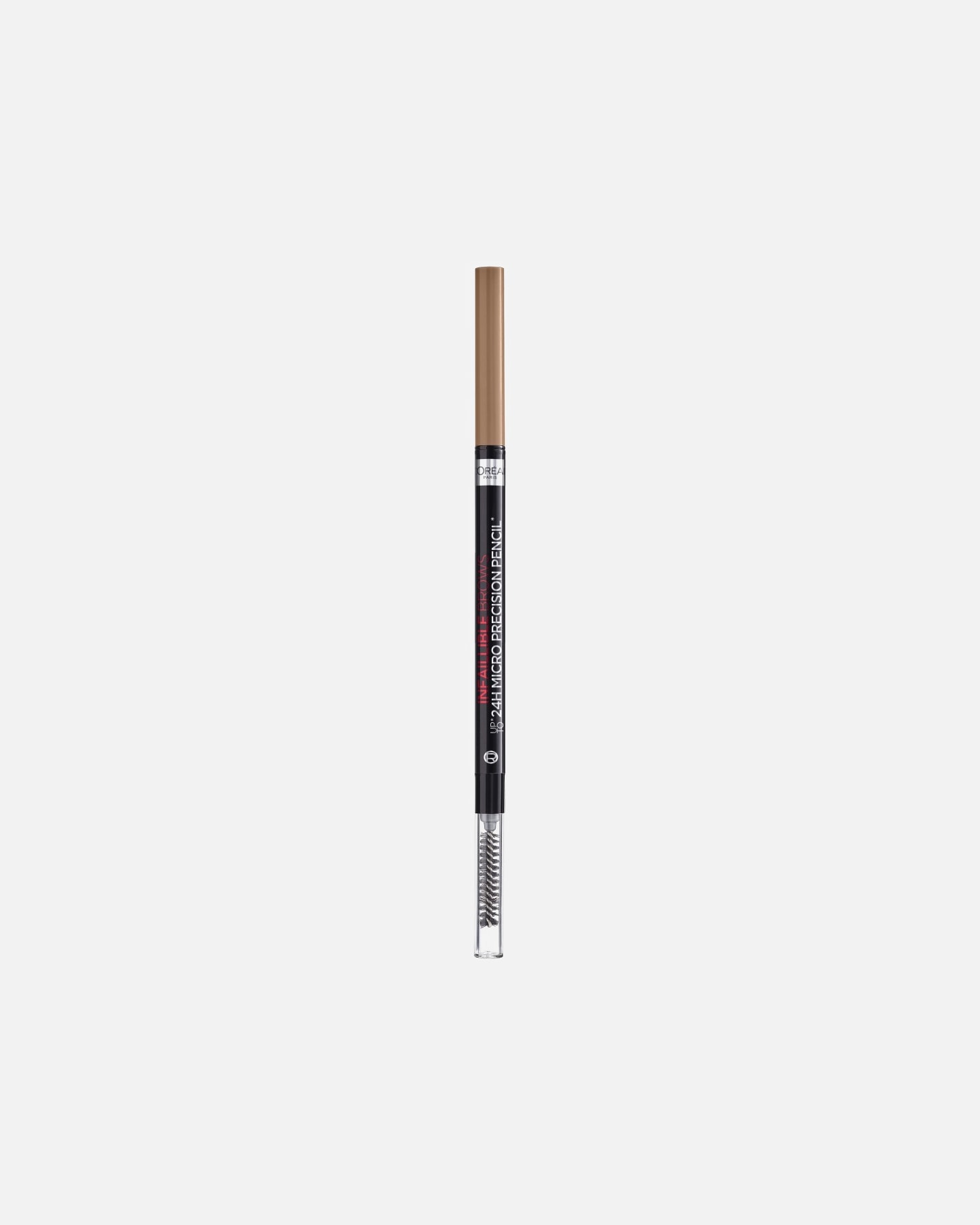 Lápiz de cejas para Unisex L’Oréal Paris Infaillible Brows 24H Micro Precision Pencil 7.0 Blonde