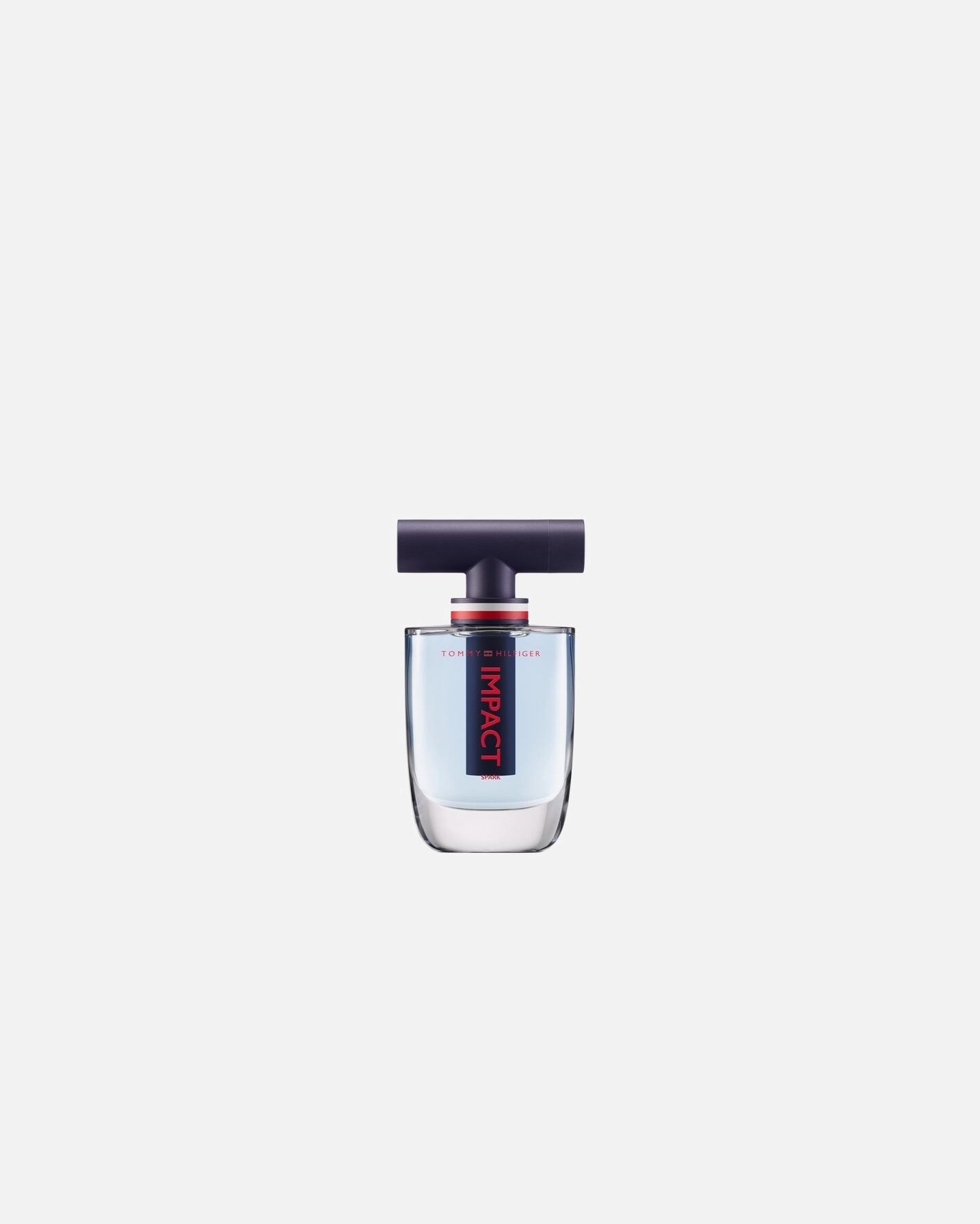 Eau de toilette para Hombre Tommy Hilfiger Impact Spark 100 ml