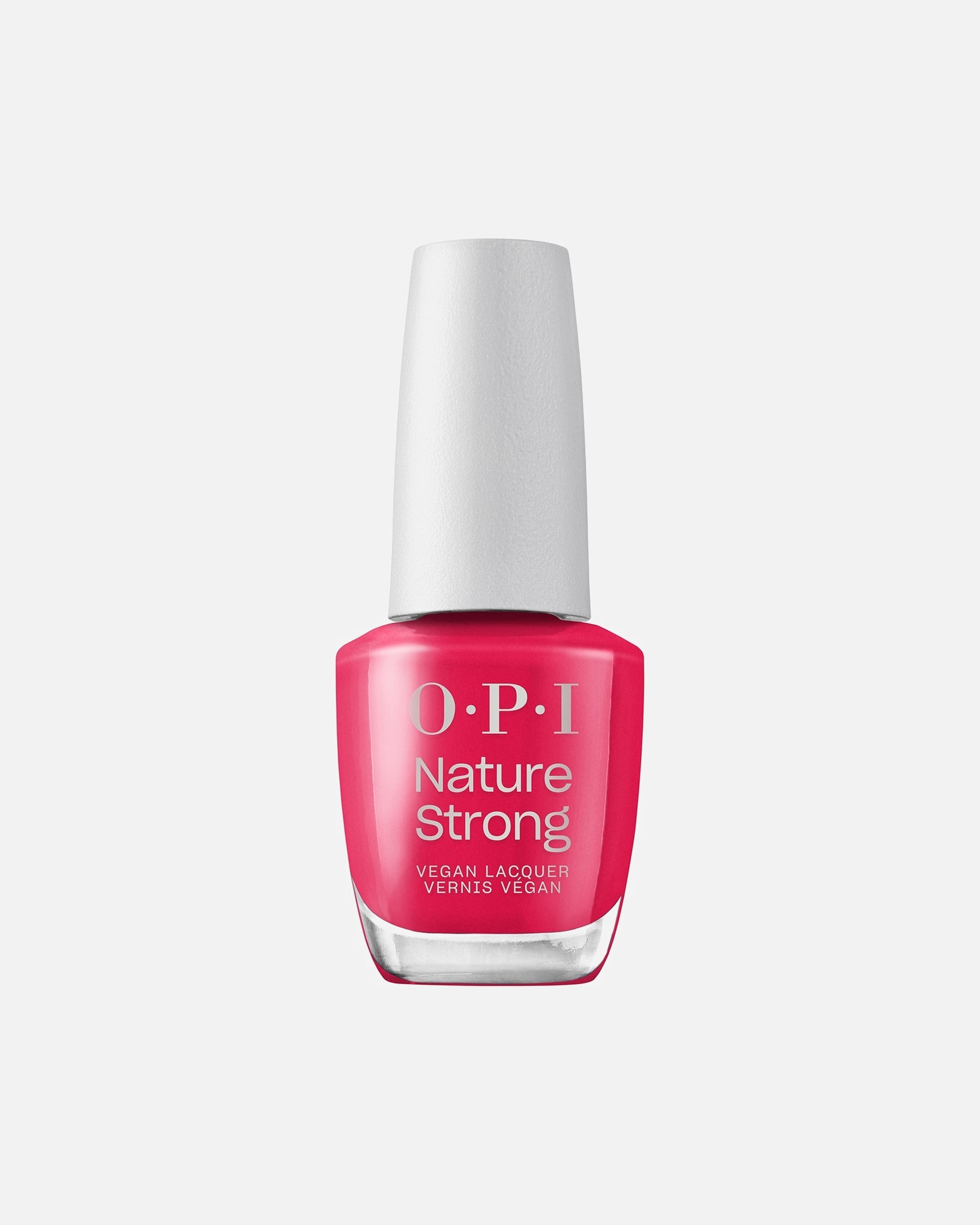 Laca de uñas para Unisex OPI Nature Strong Nail Lacquer BERRY PICKIN SEASON