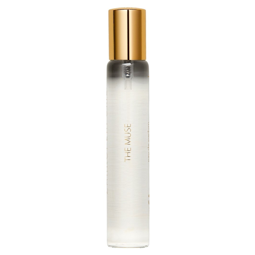 Zarkoperfume The Muse Eau de Parfum — textura e acabamento