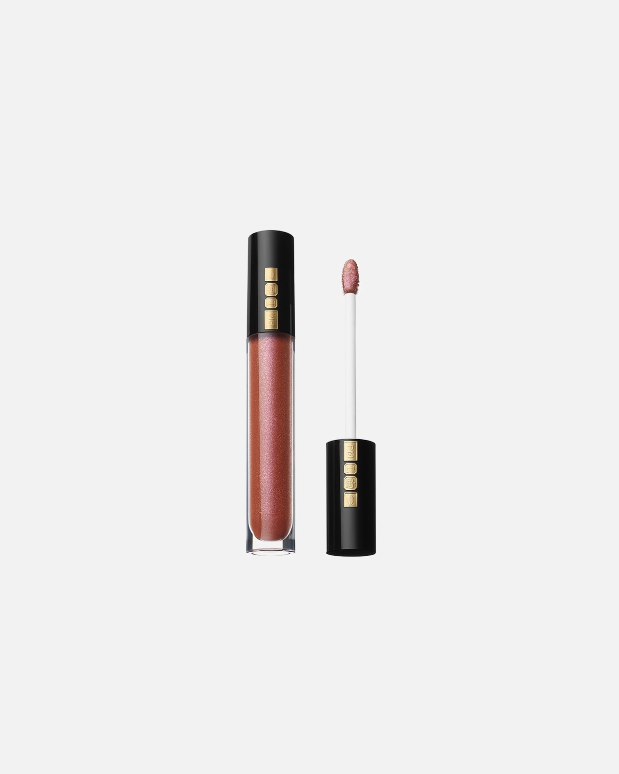 Brillo de labios para Unisex Pat McGrath Labs BRONZE VENUS