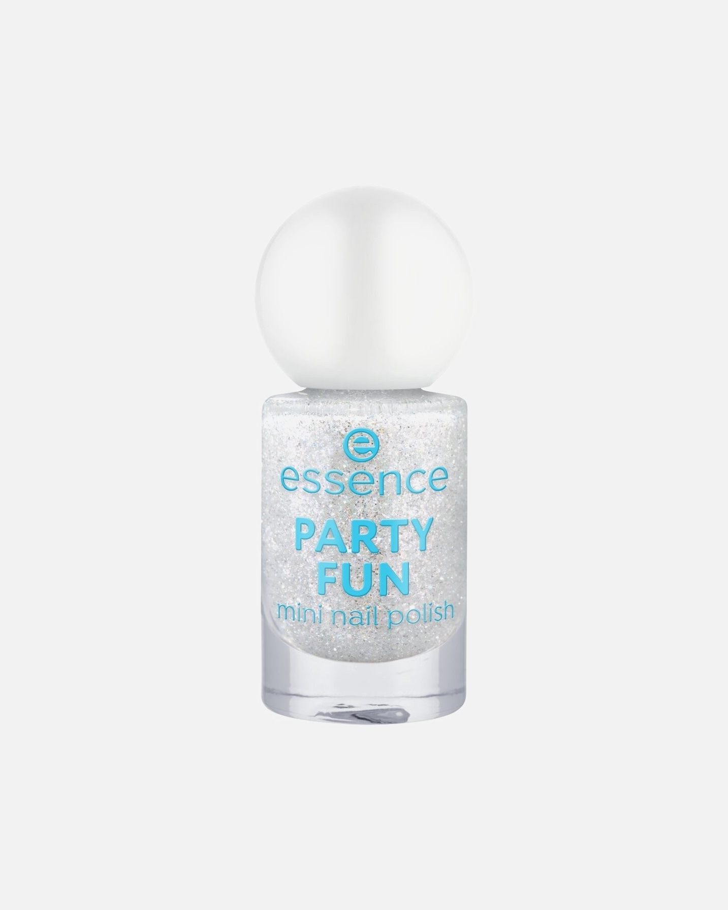 Laca de uñas para Unisex Essence PARTY FUN 5 ml
