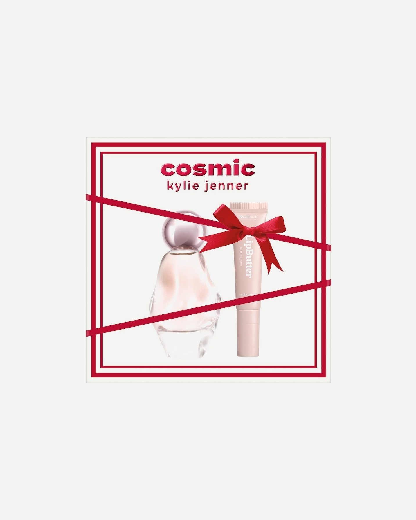 Set de fragancia para Mujer Kylie Jenner Fragrances cosmic Estuche Jenner 1 Un