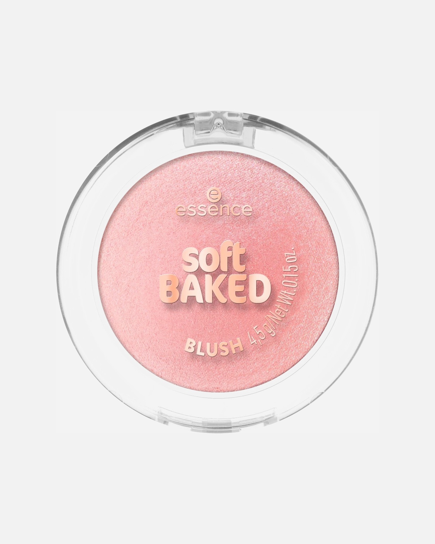 Colorete para Unisex Essence Soft Baked 10 - SOFT BLOOM