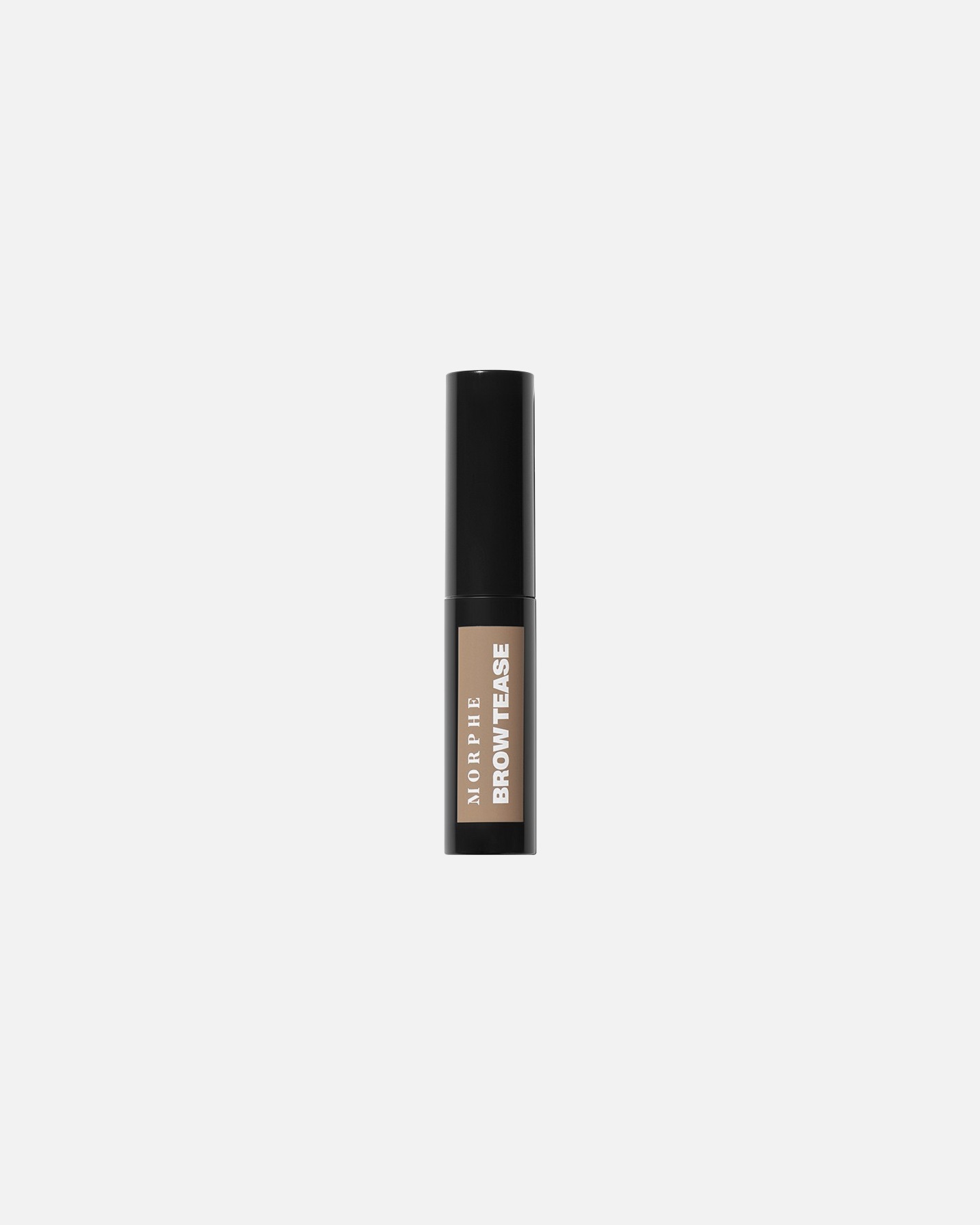 Tinte de cejas para Unisex Morphe Brow Tease Fiber-Infused Volumizing Mousse BISCOTTI