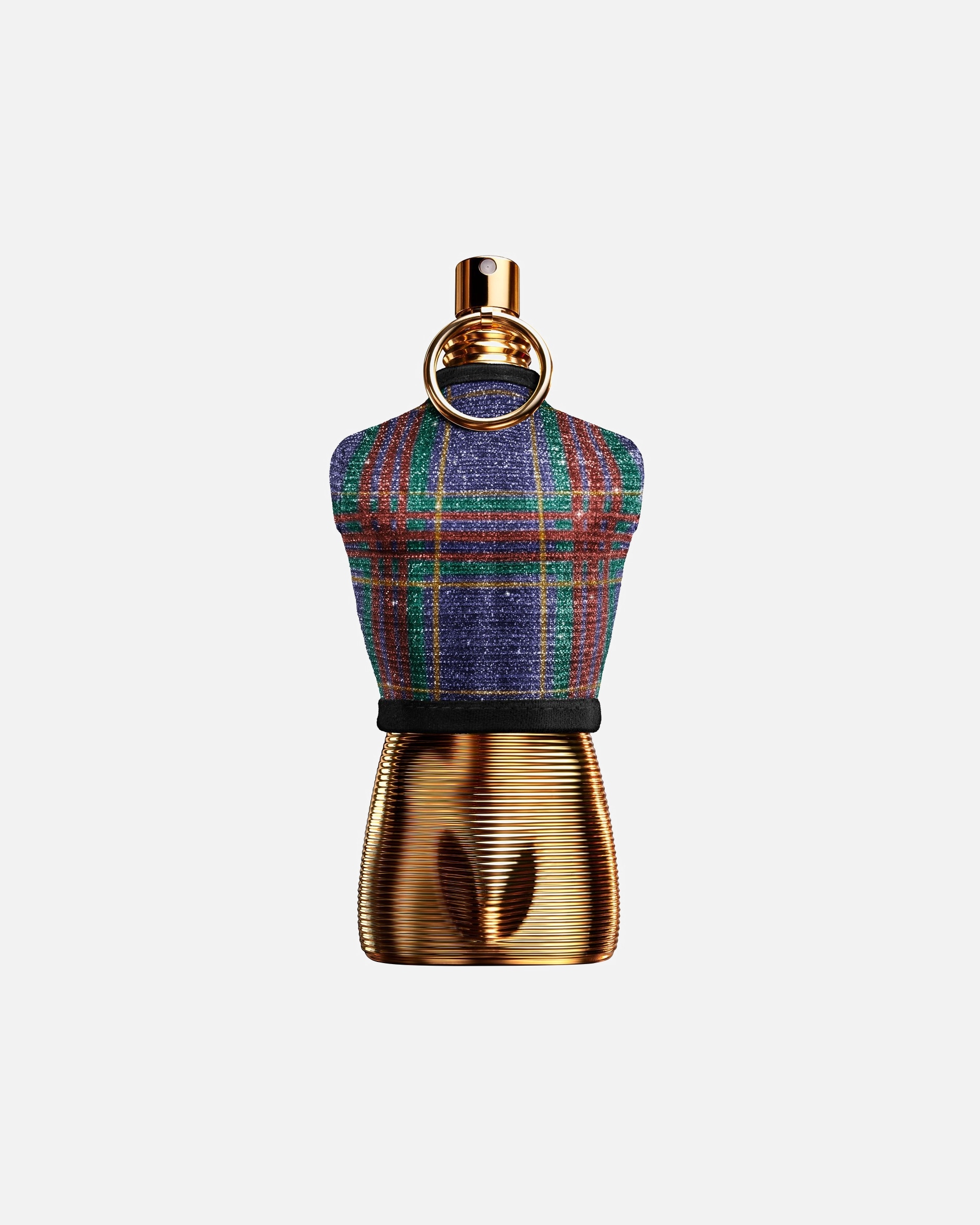 Perfume Elixir para Hombre Jean Paul Gaultier Le Male Collector's Edition 125 ml