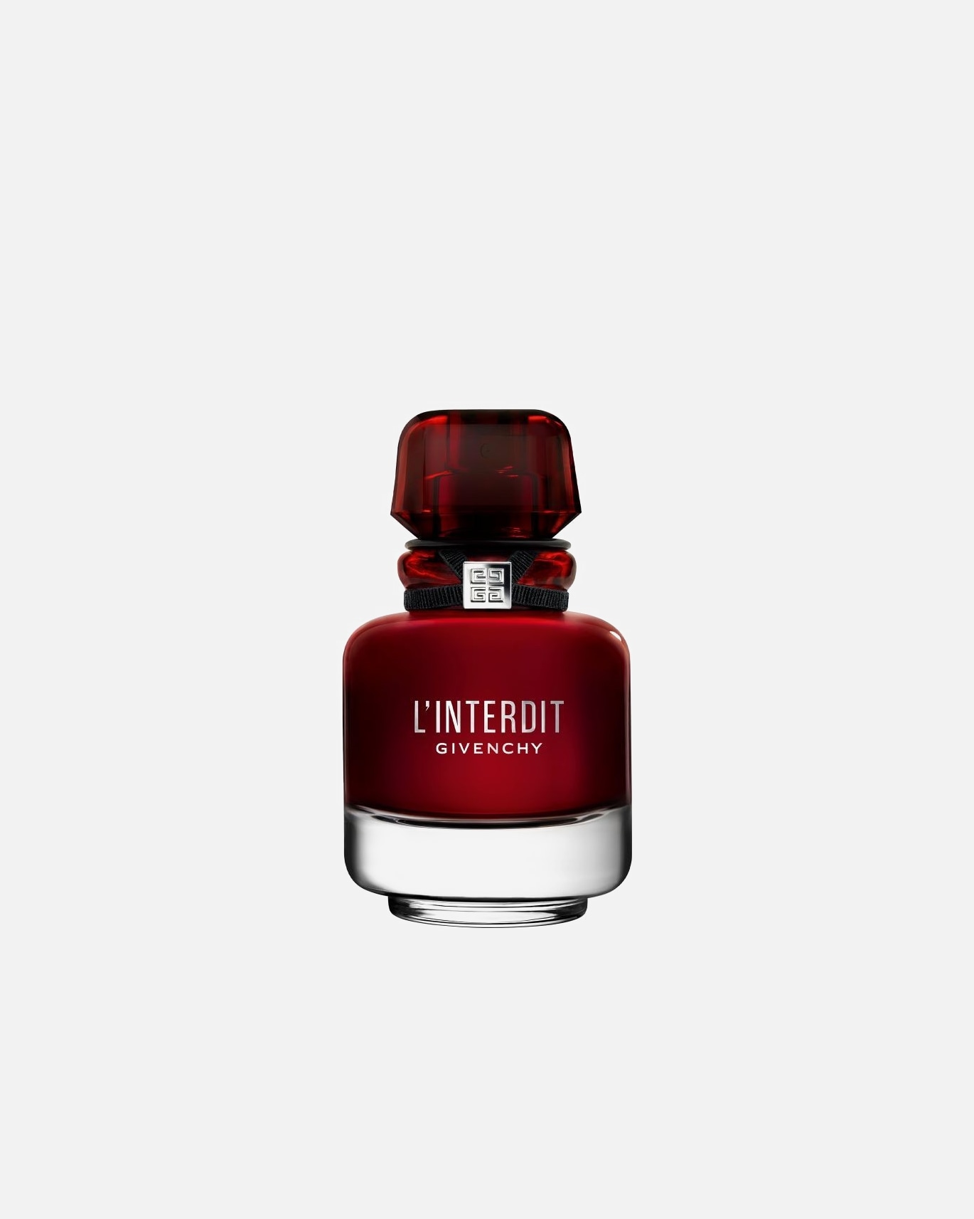L Interdit Givenchy Givenchy Rojo Hombre Perfume Givenchy L