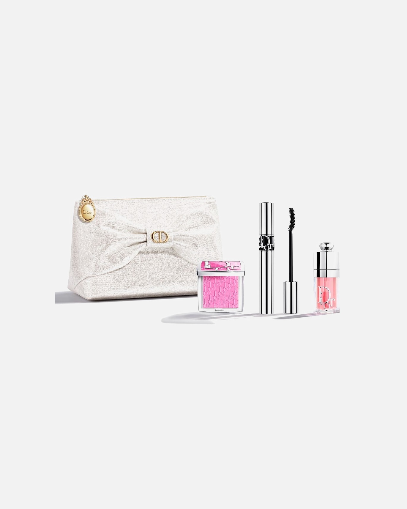 Set de maquillaje de ojos para Unisex DIOR Diorshow Estuche Edición Limitada 1 Pieza