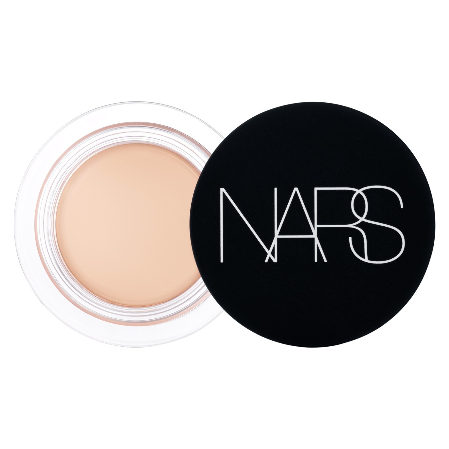 NARS Soft Matte Complete Corrector Creme Brulee