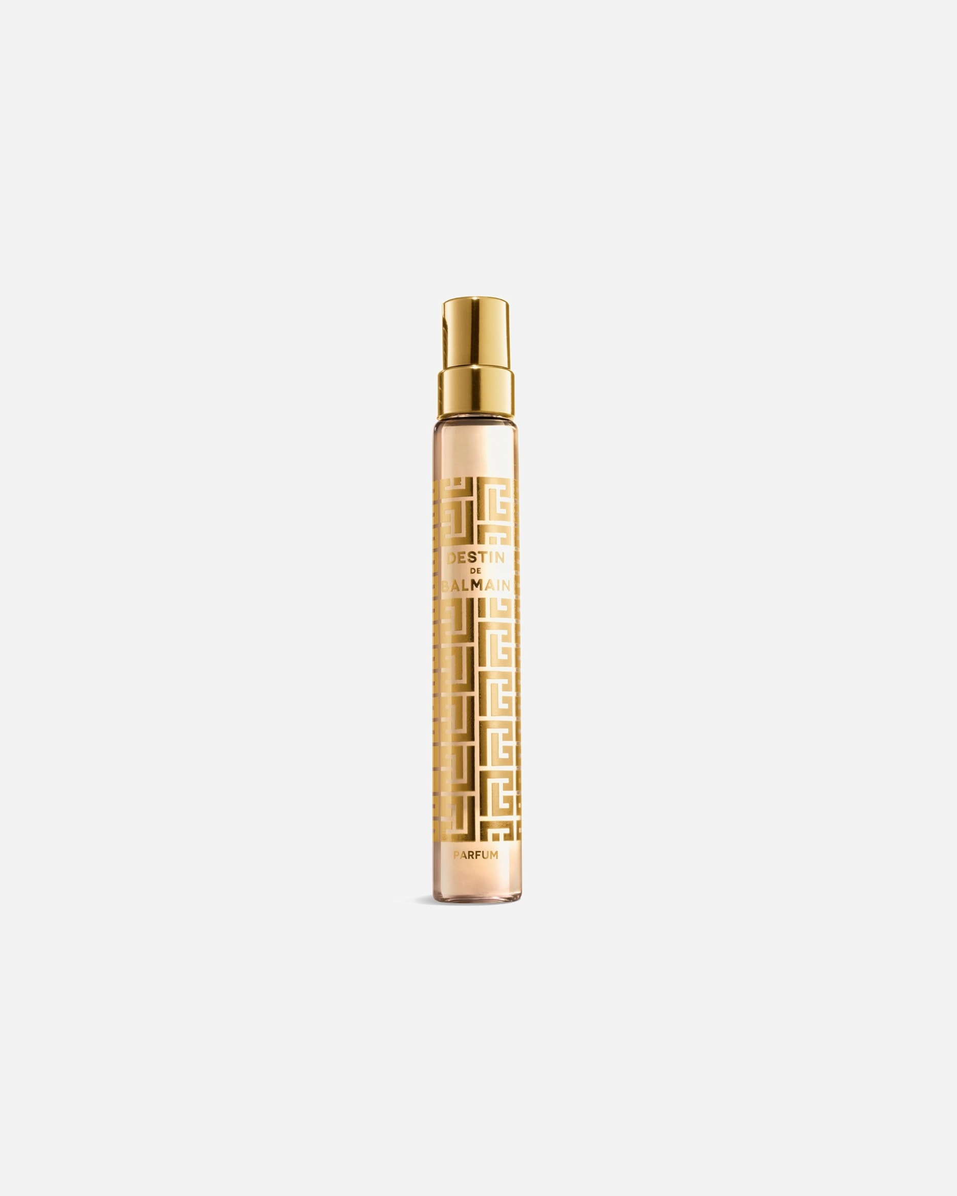 Perfume para Unisex Balmain DESTIN DE BALMAIN 10 ml