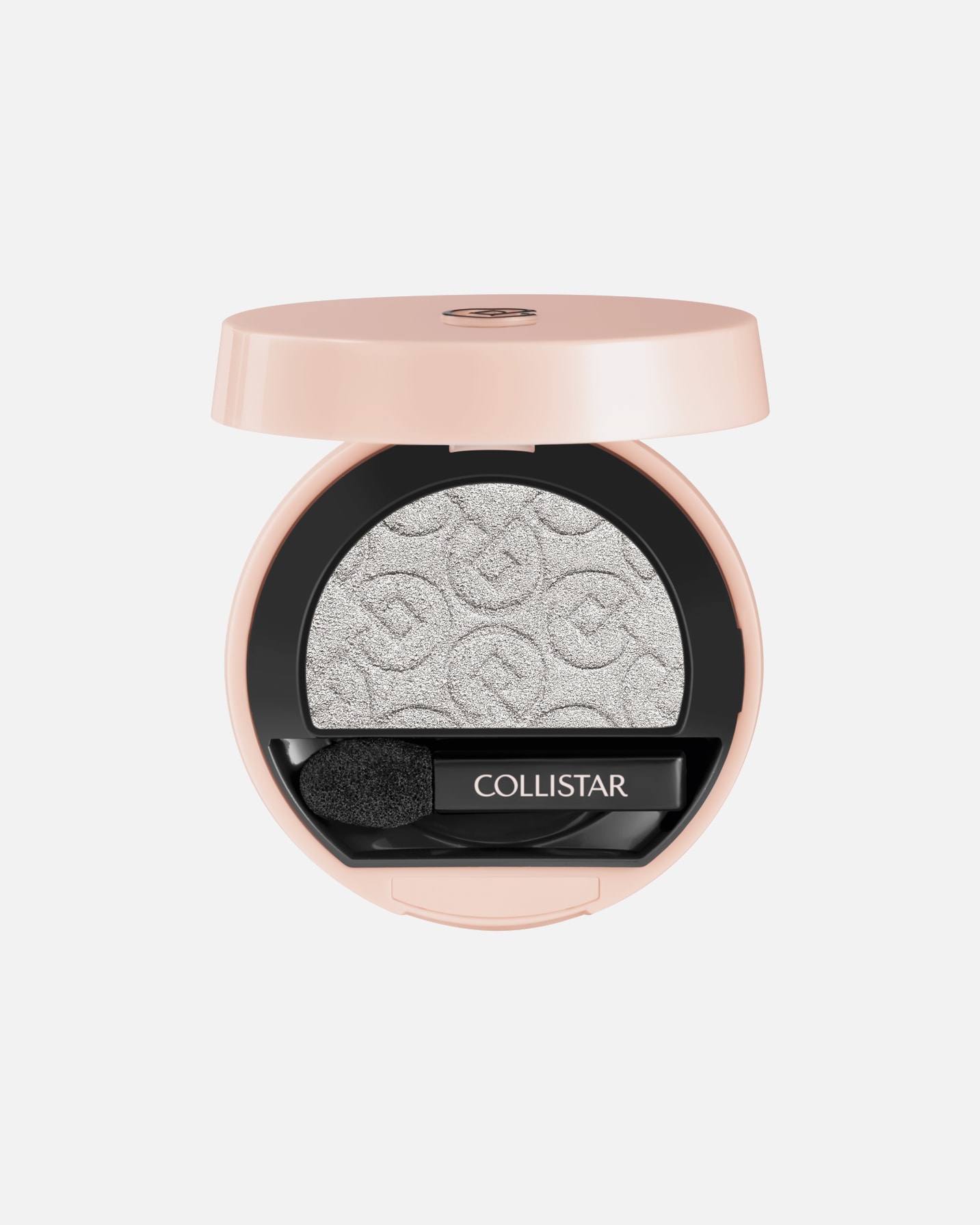 Sombra de ojos para Unisex Collistar Impeccabile COMPACT 515 - ARGENTO SHIMMER