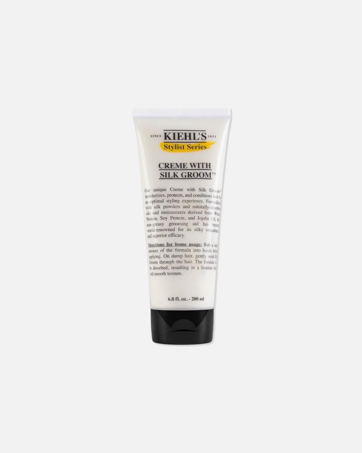 Crema capilar para Unisex Kiehl’s 200 ml
