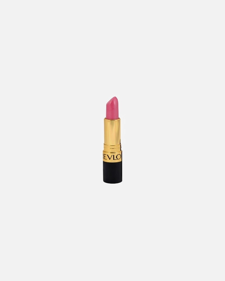 Barra de Labios para Unisex Revlon Super Lustrous 027