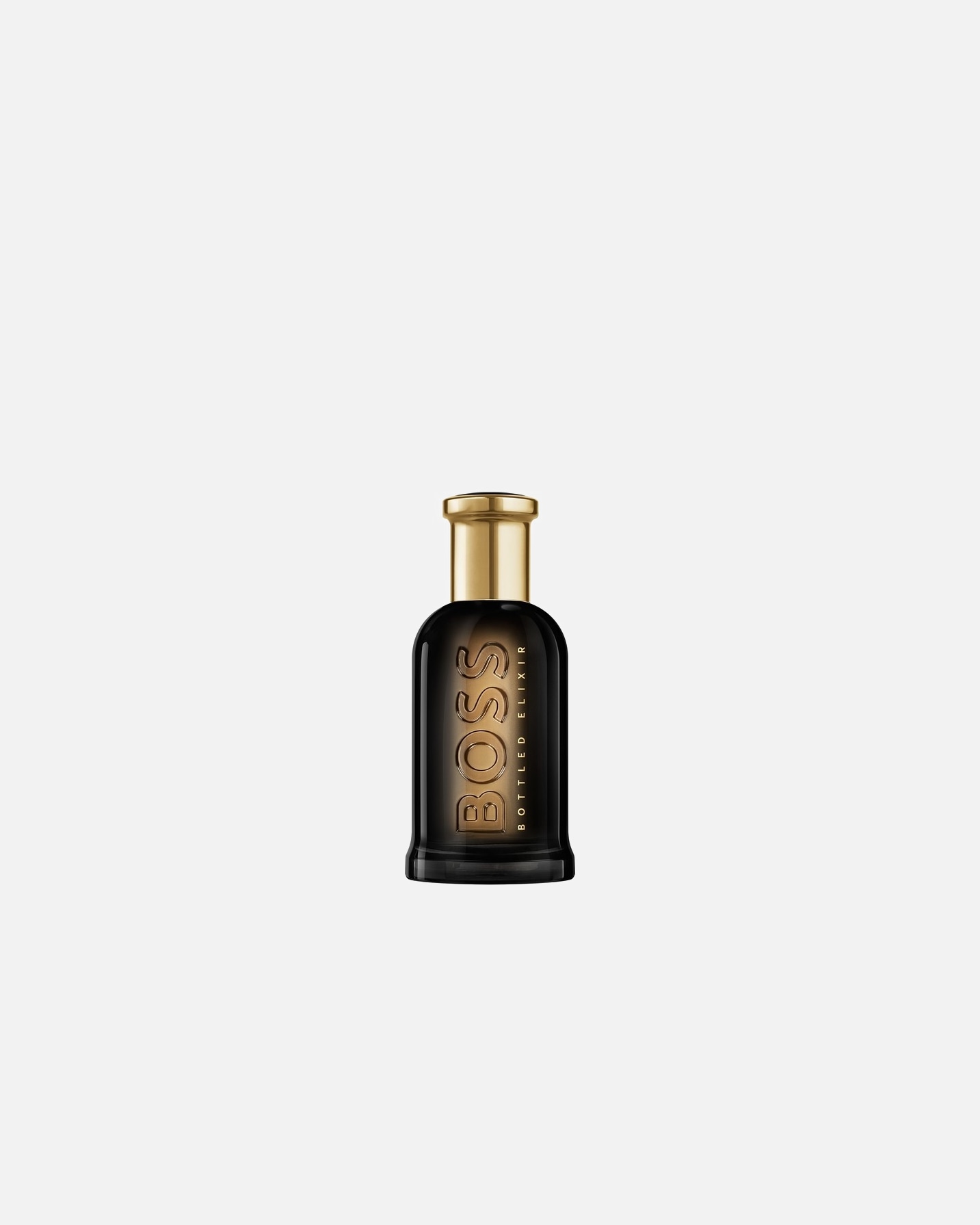 Perfume para Hombre Hugo Boss Bottled Elixir 50 ml