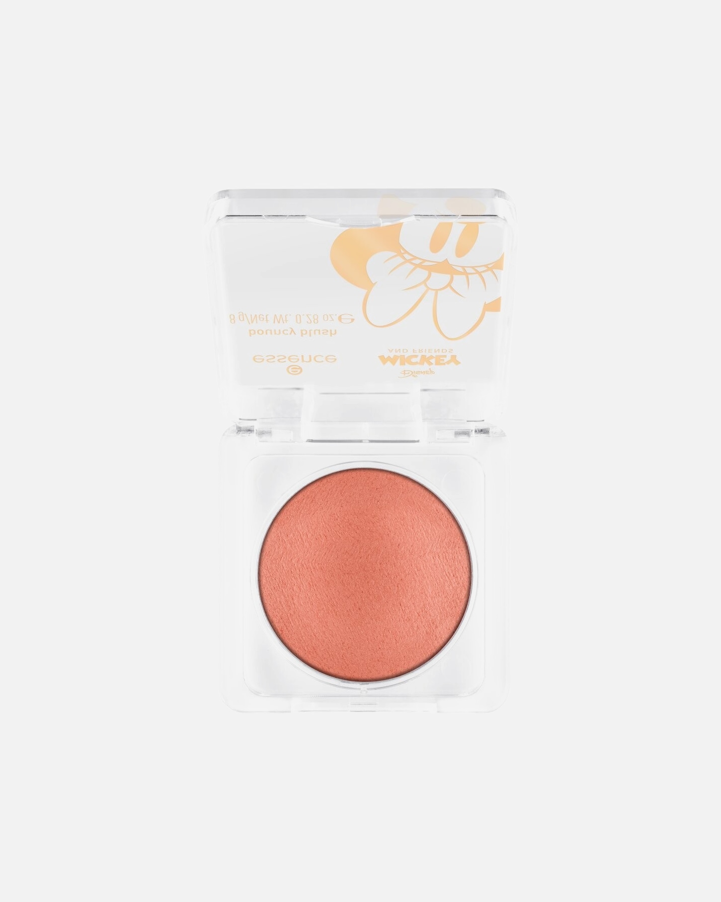 Colorete para Unisex Essence Disney Mickey and Friends Blush 01 - Never Grow Up