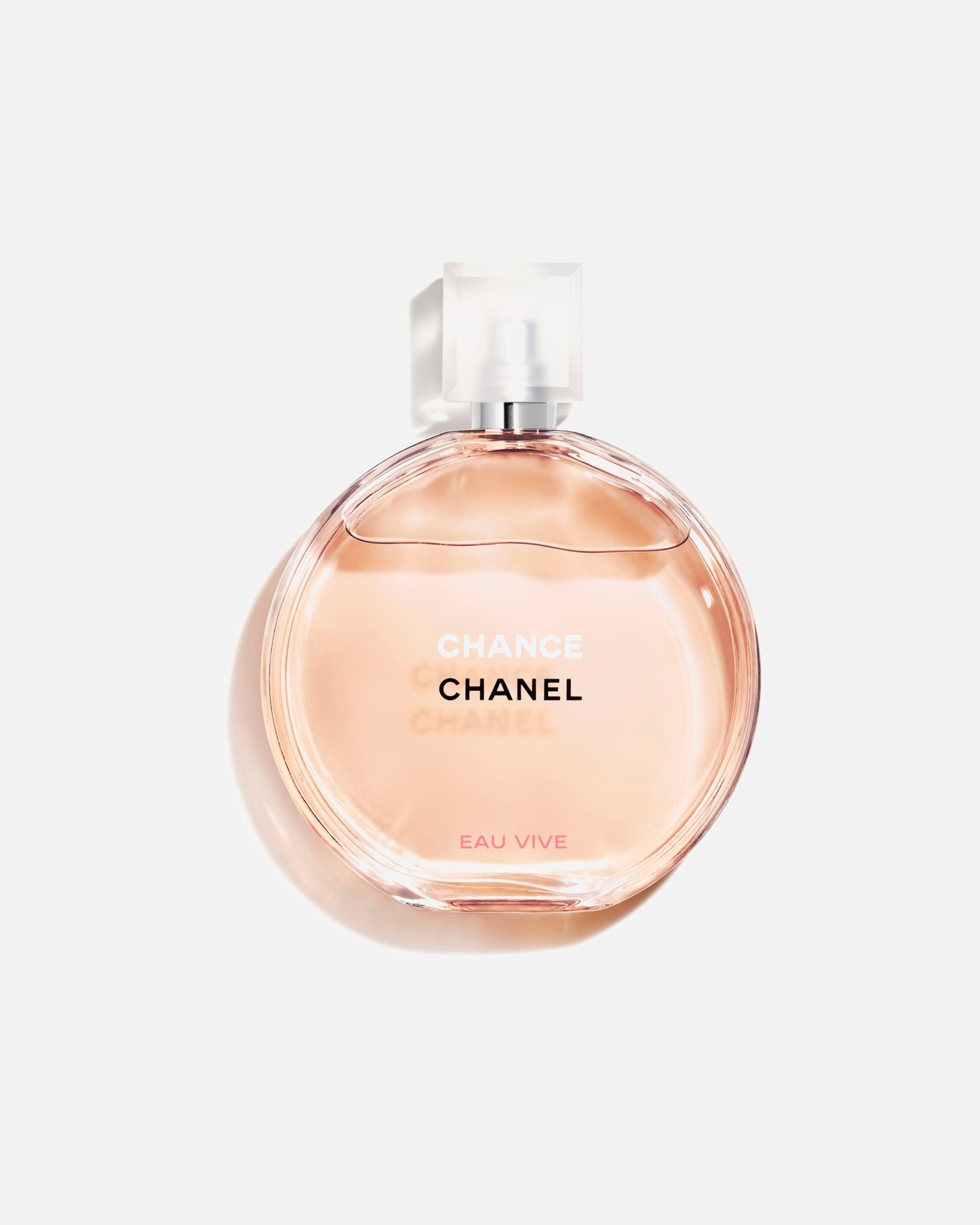 Eau de toilette para Mujer CHANEL CHANCE EAU VIVE 150 ml