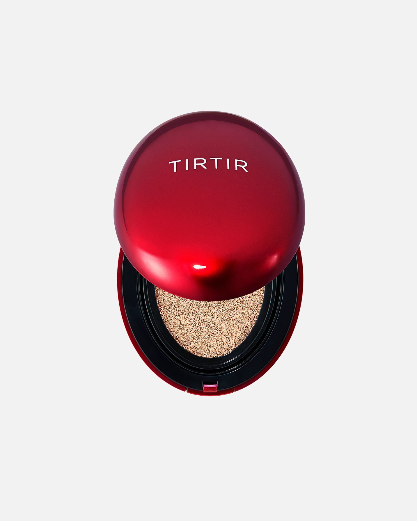 Base para Unisex TIRTIR Mask Fit Red Cushion 17C - PORCELAIN