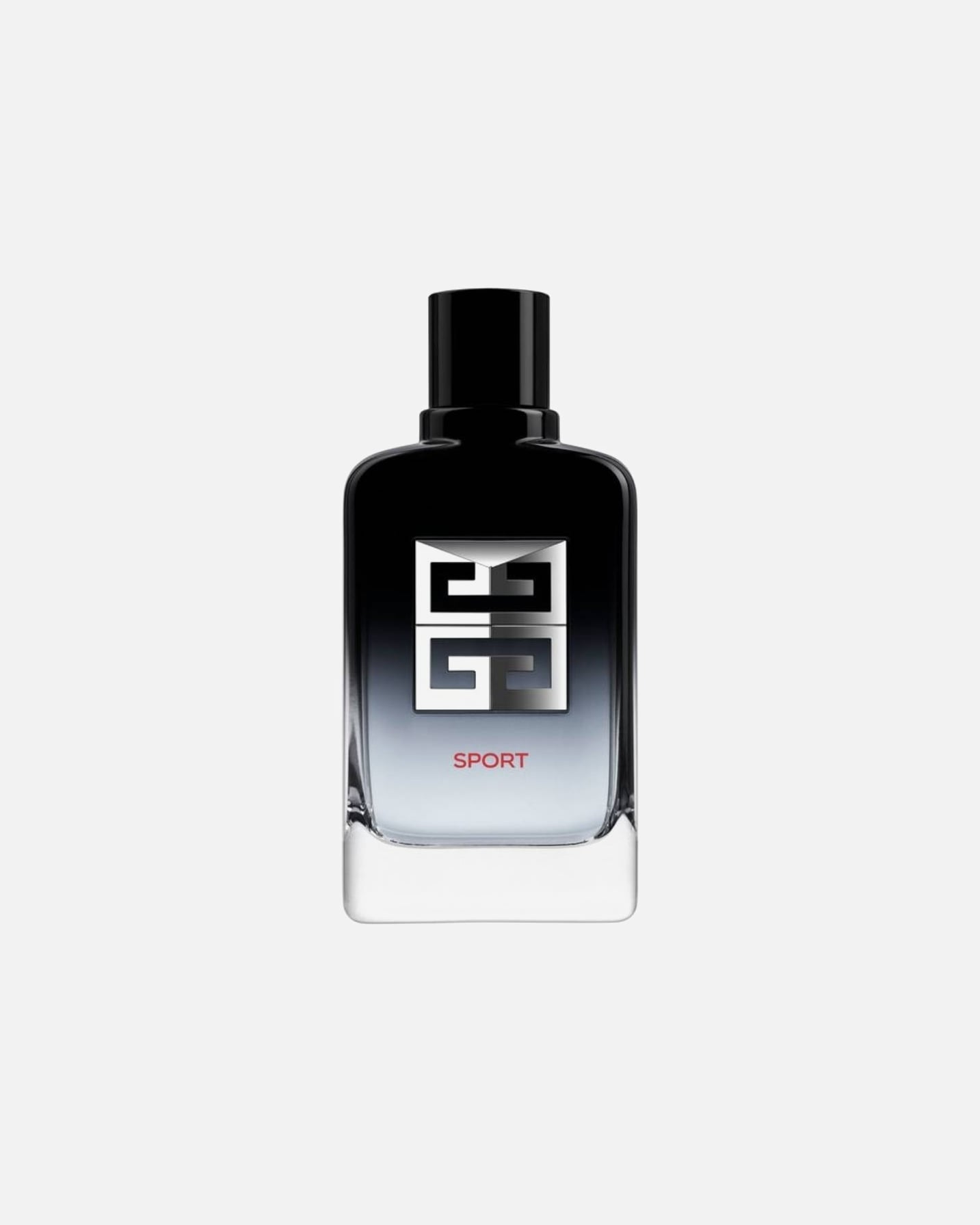 Eau de Parfum para Unisex Givenchy Gentleman Society Sport 100 ml