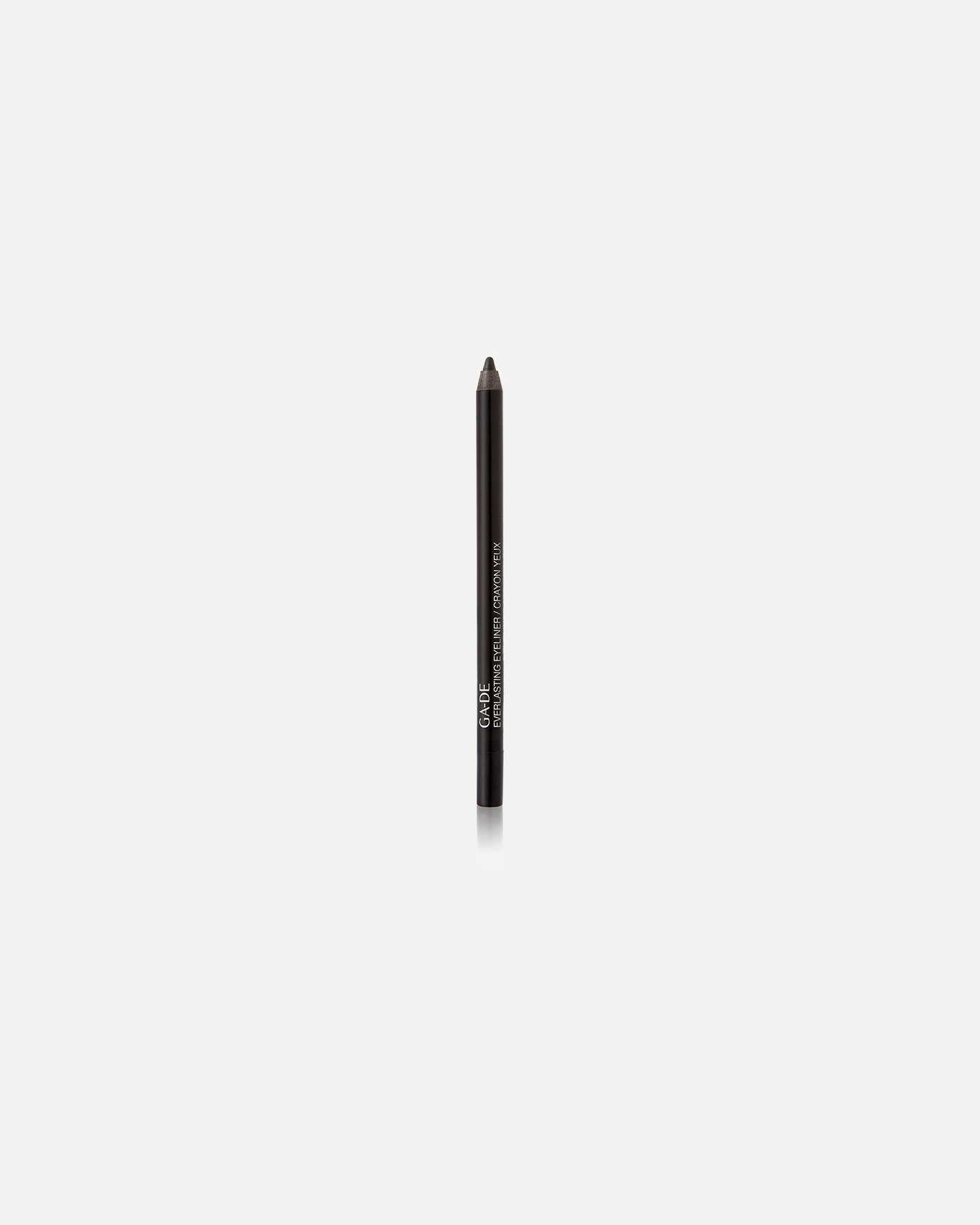 Delineador de ojos para Unisex GA-DE EVERLASTING EYELINER INTENSE 1.2 g