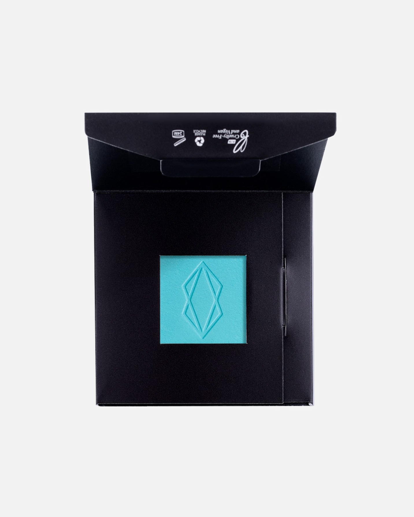 Sombra de ojos para Unisex Lethal Cosmetics Magnetic Remedy