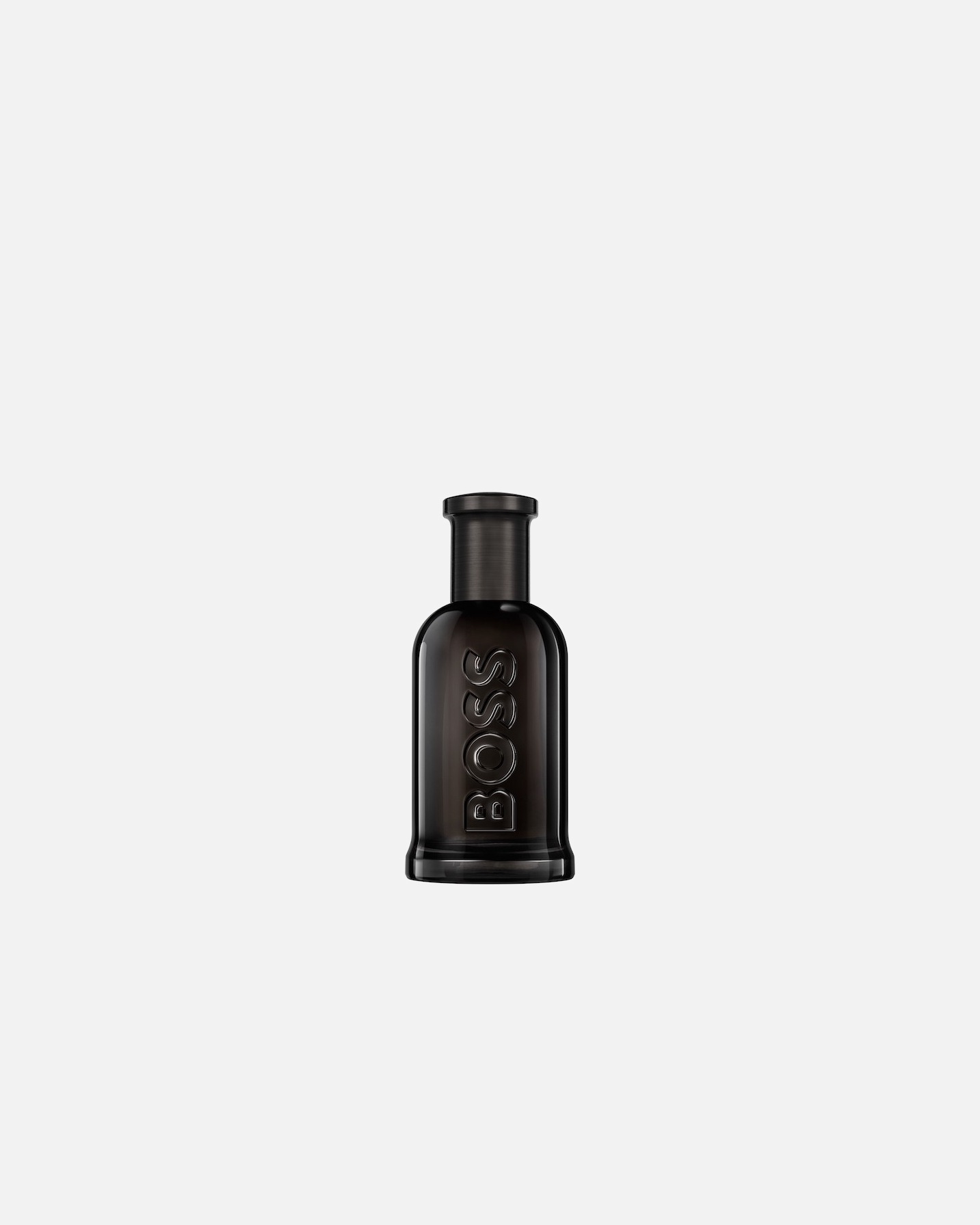 Hugo boss 60 ml negro online