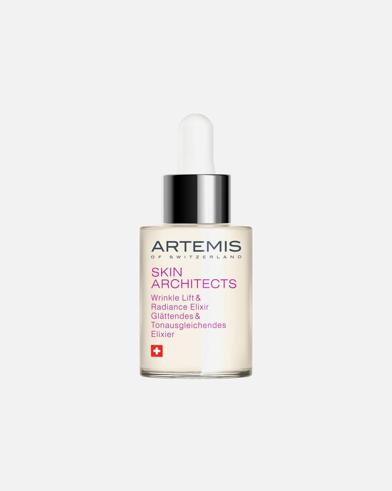 Cuidado antienvejecimiento para Unisex Artemis Wrinkle Lift & Radiance 30 ml
