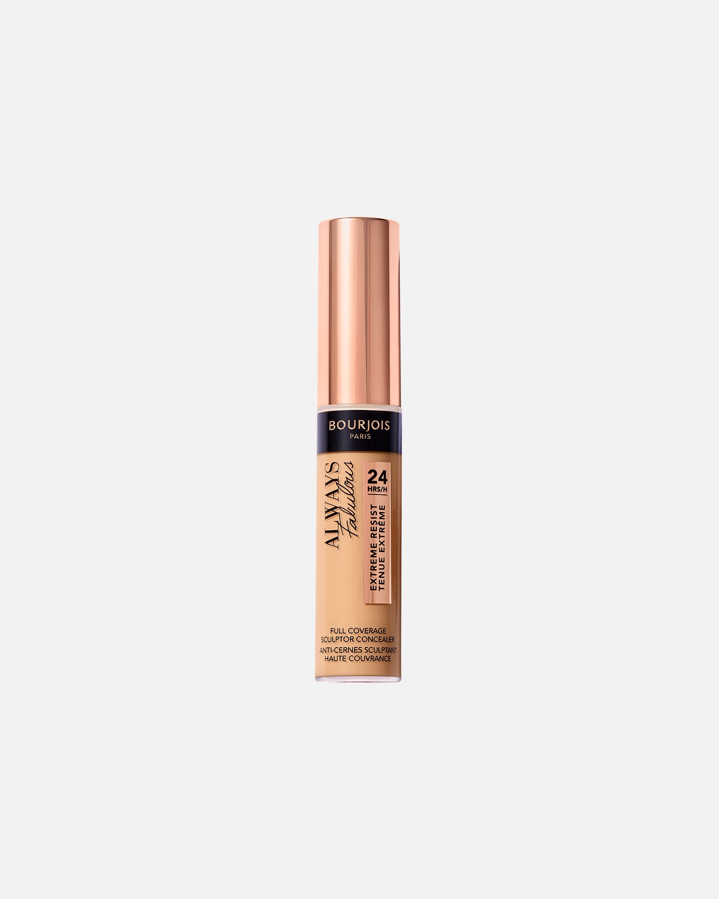 Corrector para Mujer Bourjois Always Fabulous Scultpor VANILLE