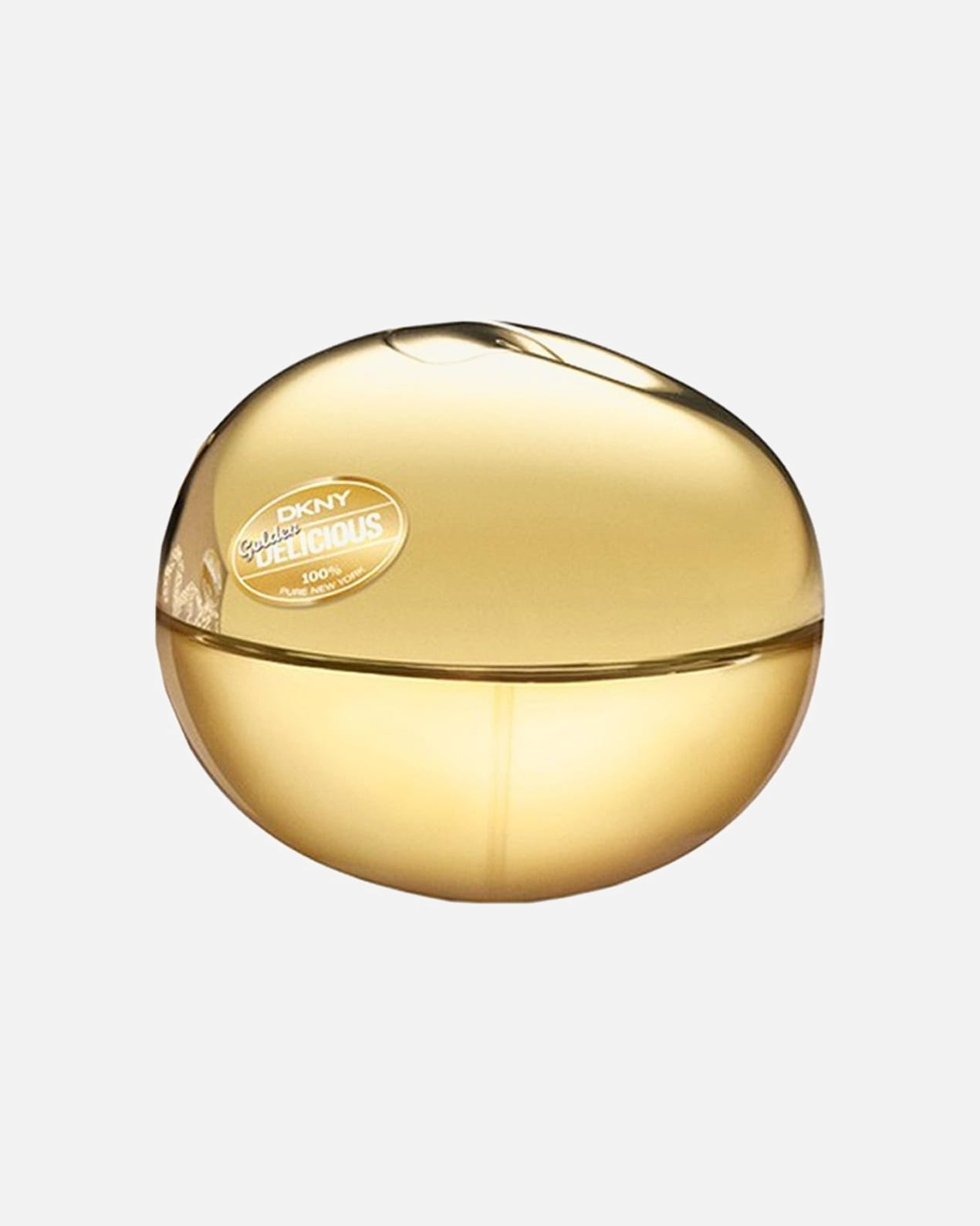 Eau de Parfum para Mujer DKNY Golden Delicious 50 ml
