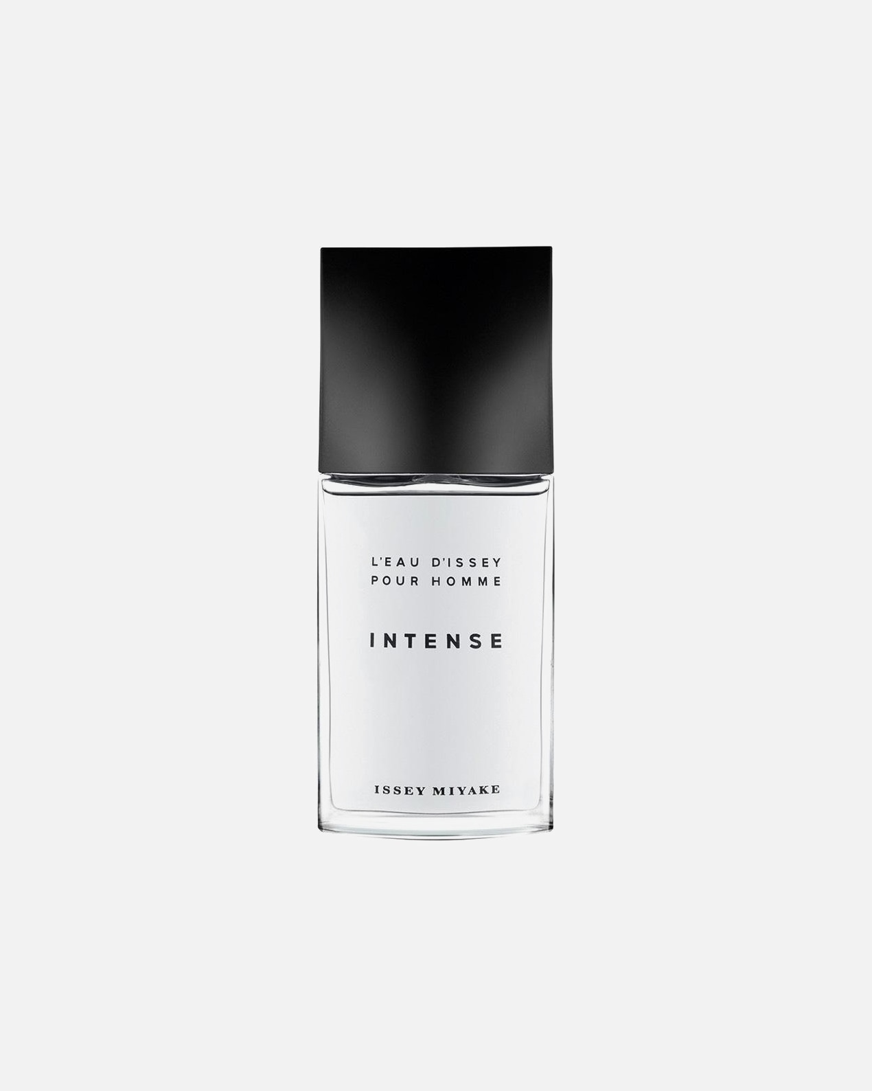Issey Miyake L'Eau d'Issey pour Homme Intense Eau de toilette