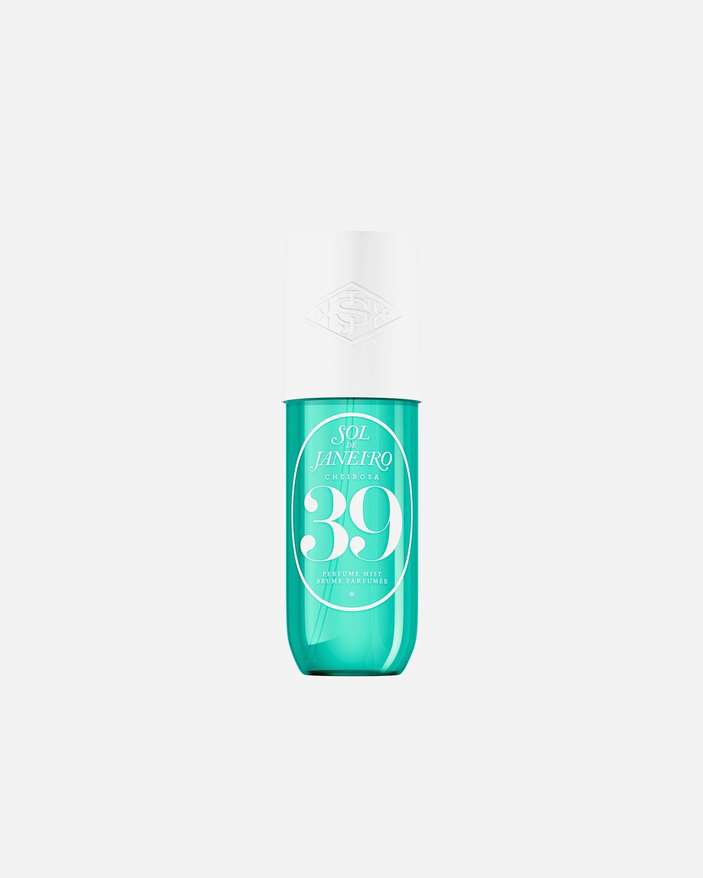 Spray corporal para Mujer Sol de Janeiro Cheirosa 39 240 ml