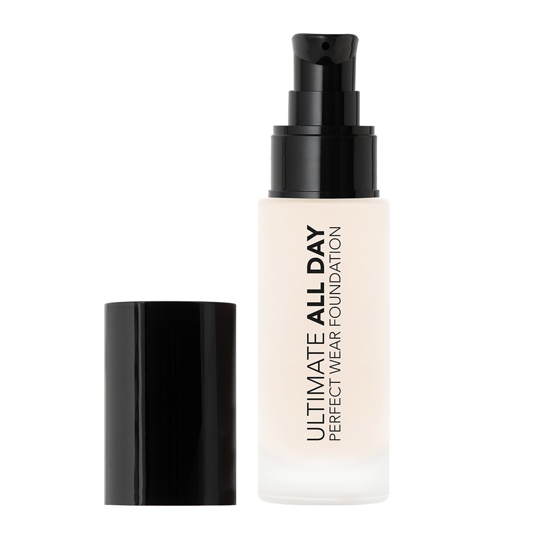 Douglas Collection Make-Up Ultimate All Day Perfect Wear Base 1LC - PORCELAIN