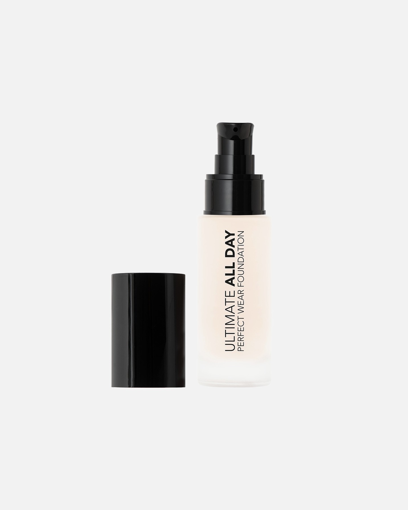 Base para Unisex Douglas Collection Make-Up Ultimate All Day Perfect Wear 1LC - PORCELAIN