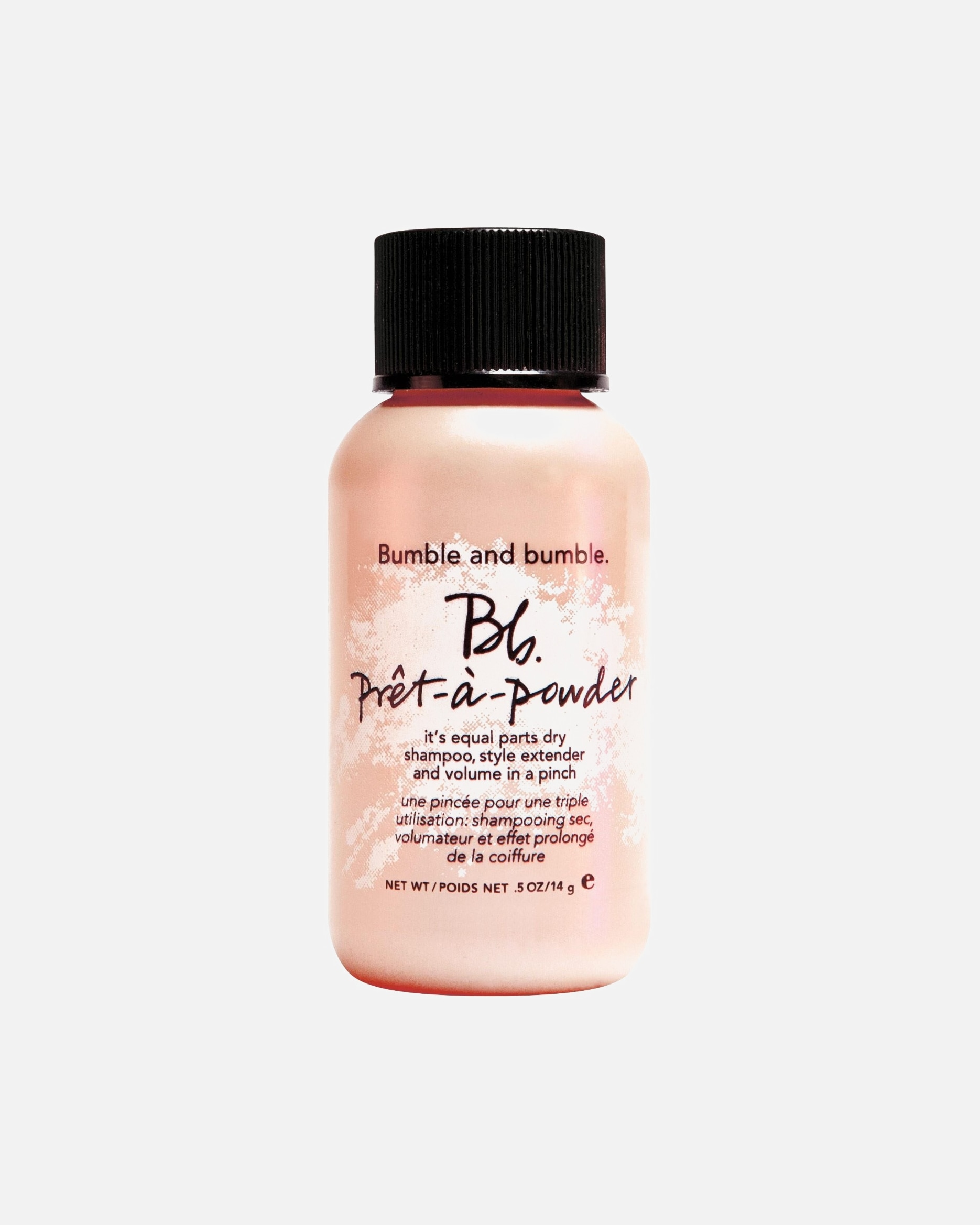 Polvo capilar para Unisex Bumble and bumble. Prêt-à-powder Bb. Prêt-à-Powder 14 g