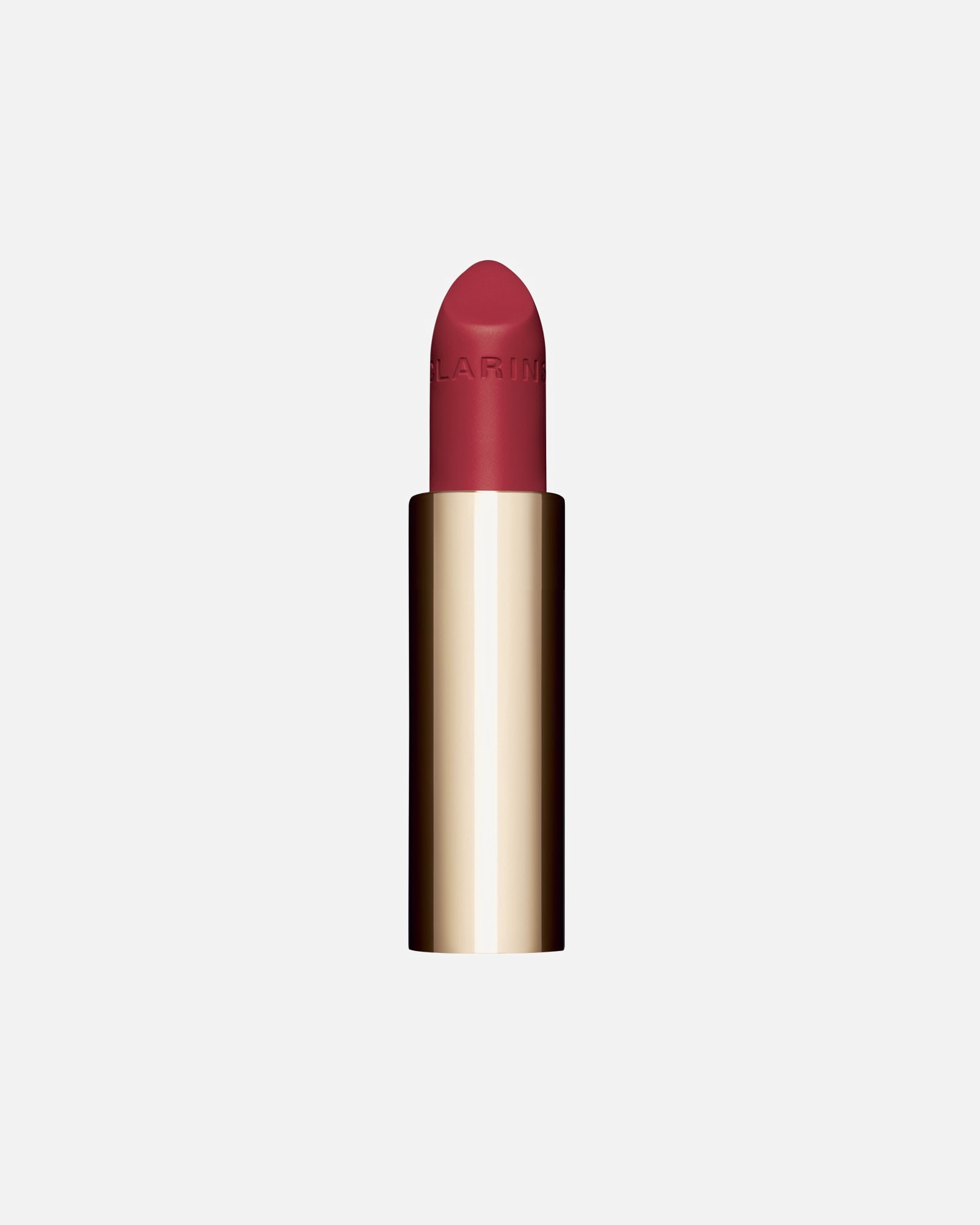 Barra de Labios para Mujer Clarins Joli Rouge Velvet Refill 732V