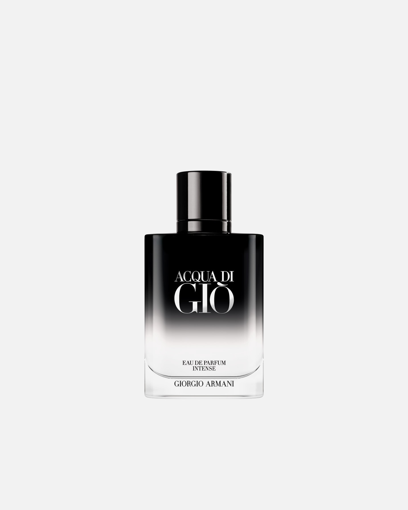 Eau de Parfum para Hombre Armani Acqua di Giò Intense 100 ml