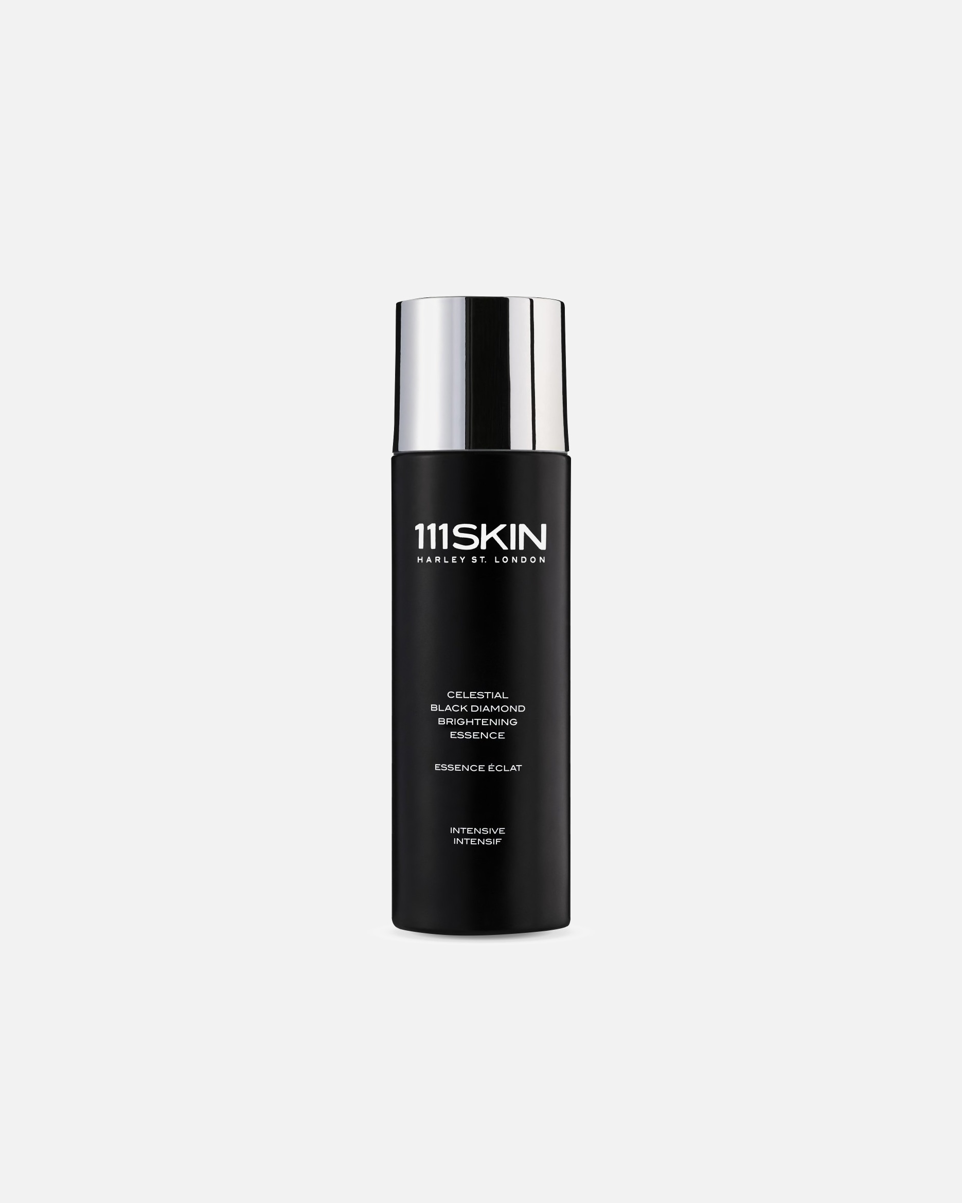 Tónico facial para Unisex 111Skin Celestial Black Diamond Brightening Essence 100 ML