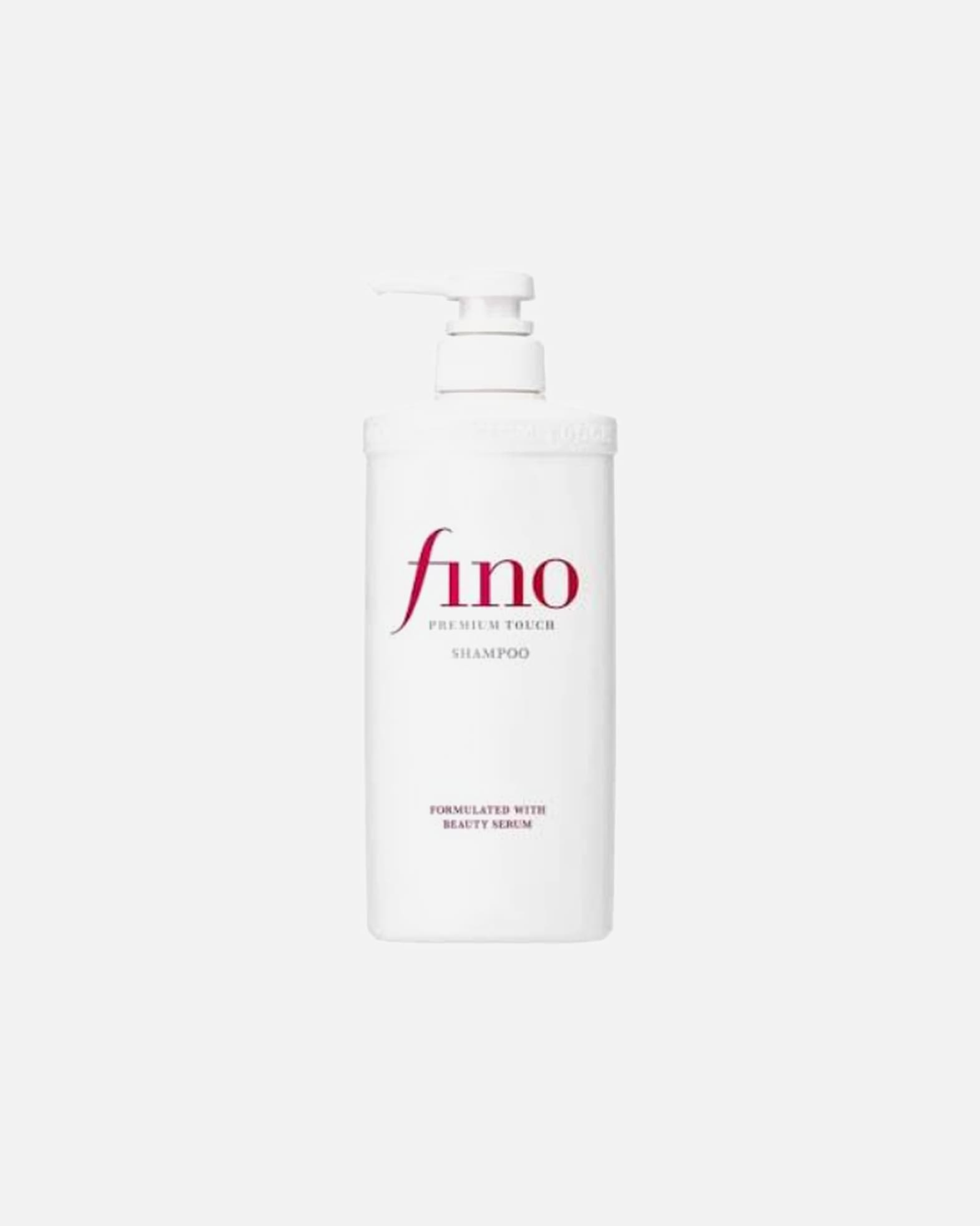 Aceite para cabello para Unisex FINO Fino Premium Touch Hair Oil 180 g