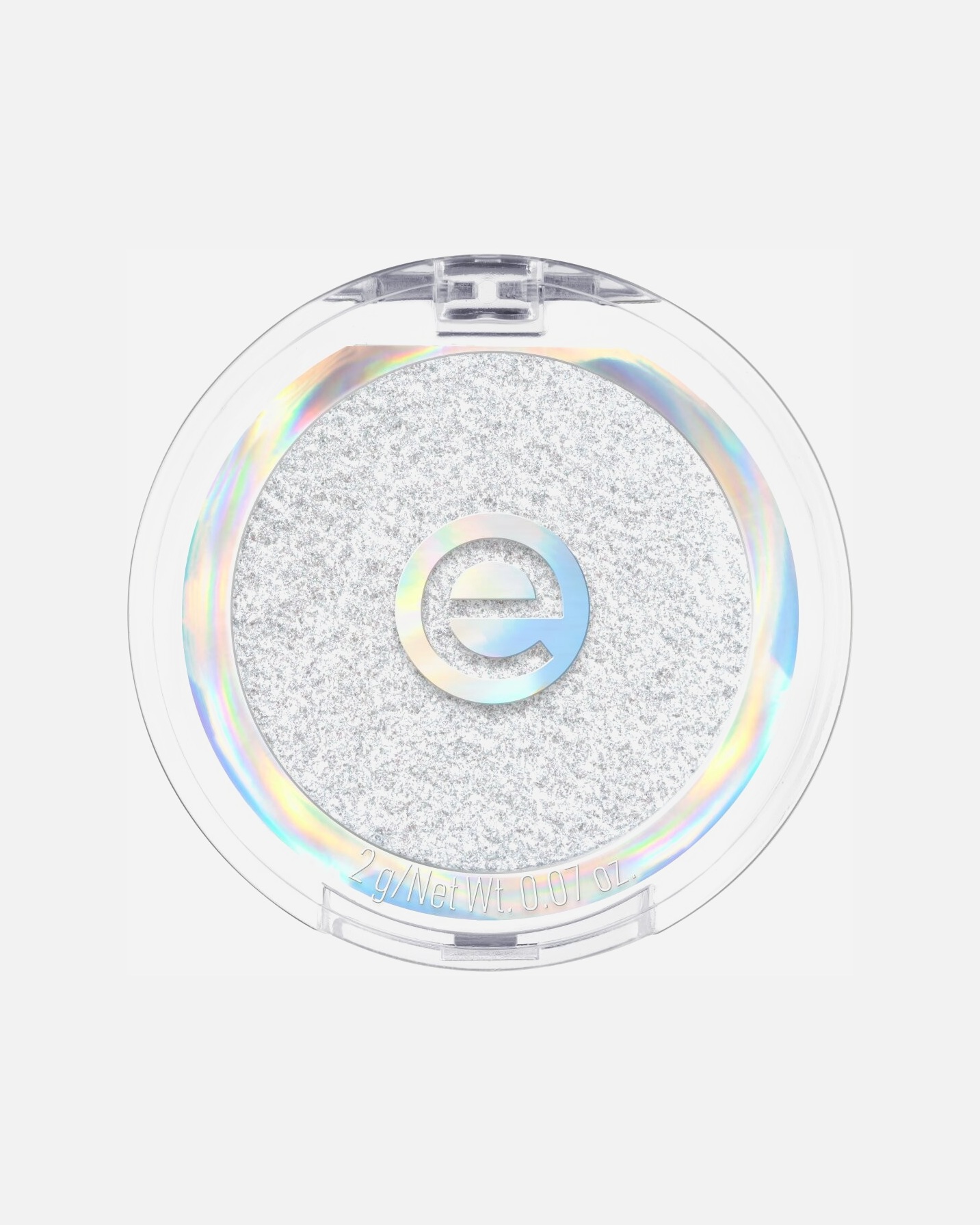 Sombra de ojos para Unisex Essence Mono Glitter 01 - FROSTED SHINE