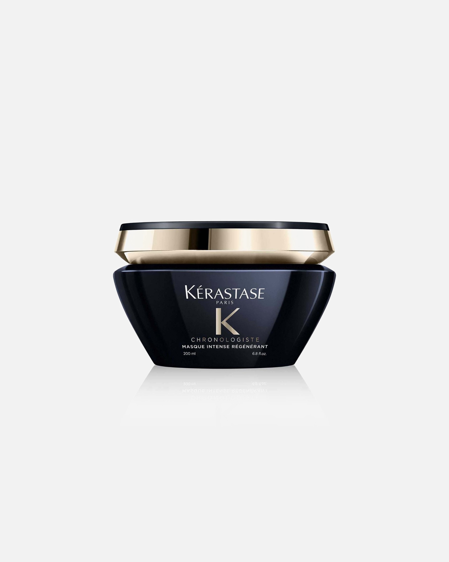 Mascarilla capilar para Mujer Kérastase Chronologiste Masque Intense 200 ML