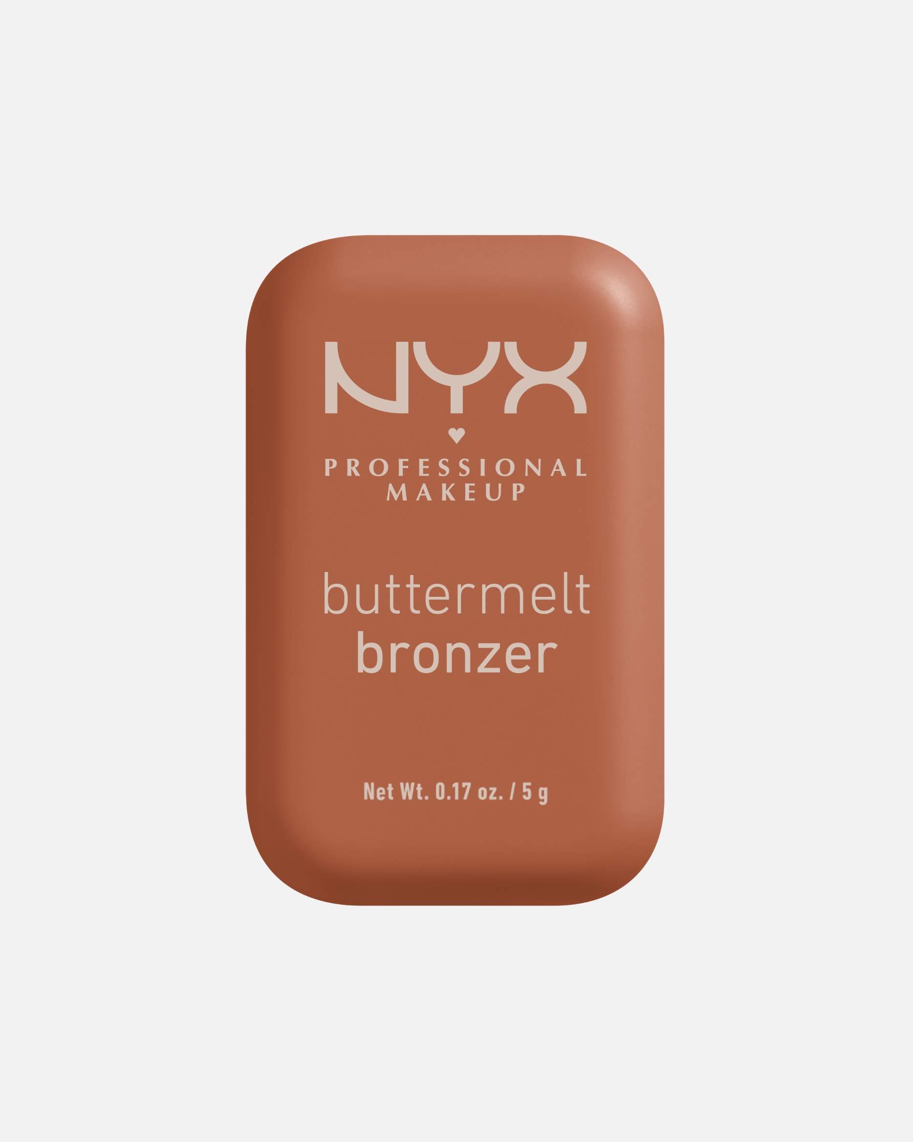 Bronzer para Unisex NYX Professional Makeup Buttermelt BUTTA BALLIN'