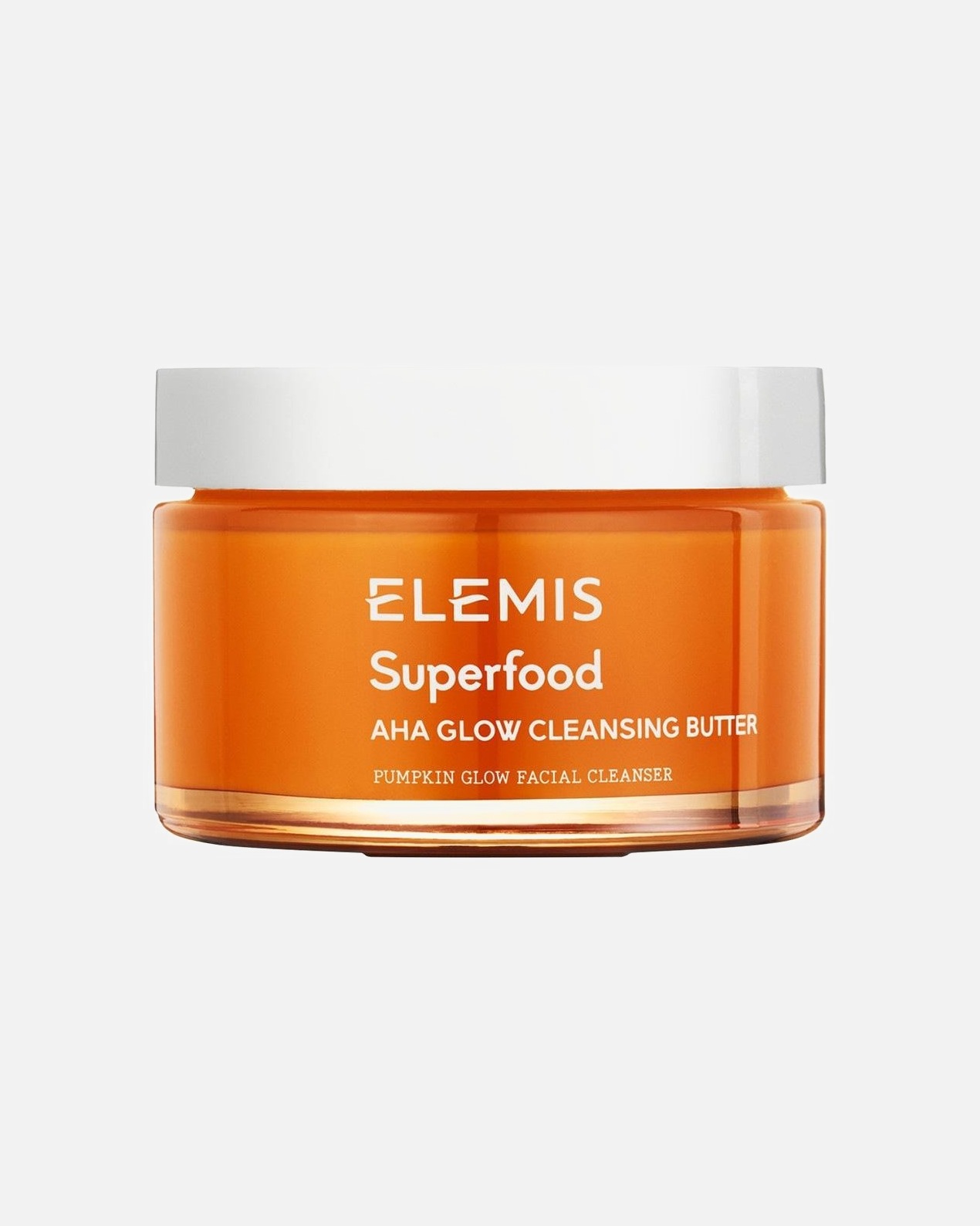 Crema limpiadora para Unisex ELEMIS Superfood 90 ml