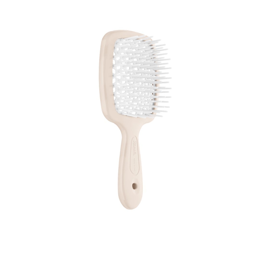 Superbrush Cepillo Pequeño Naranja