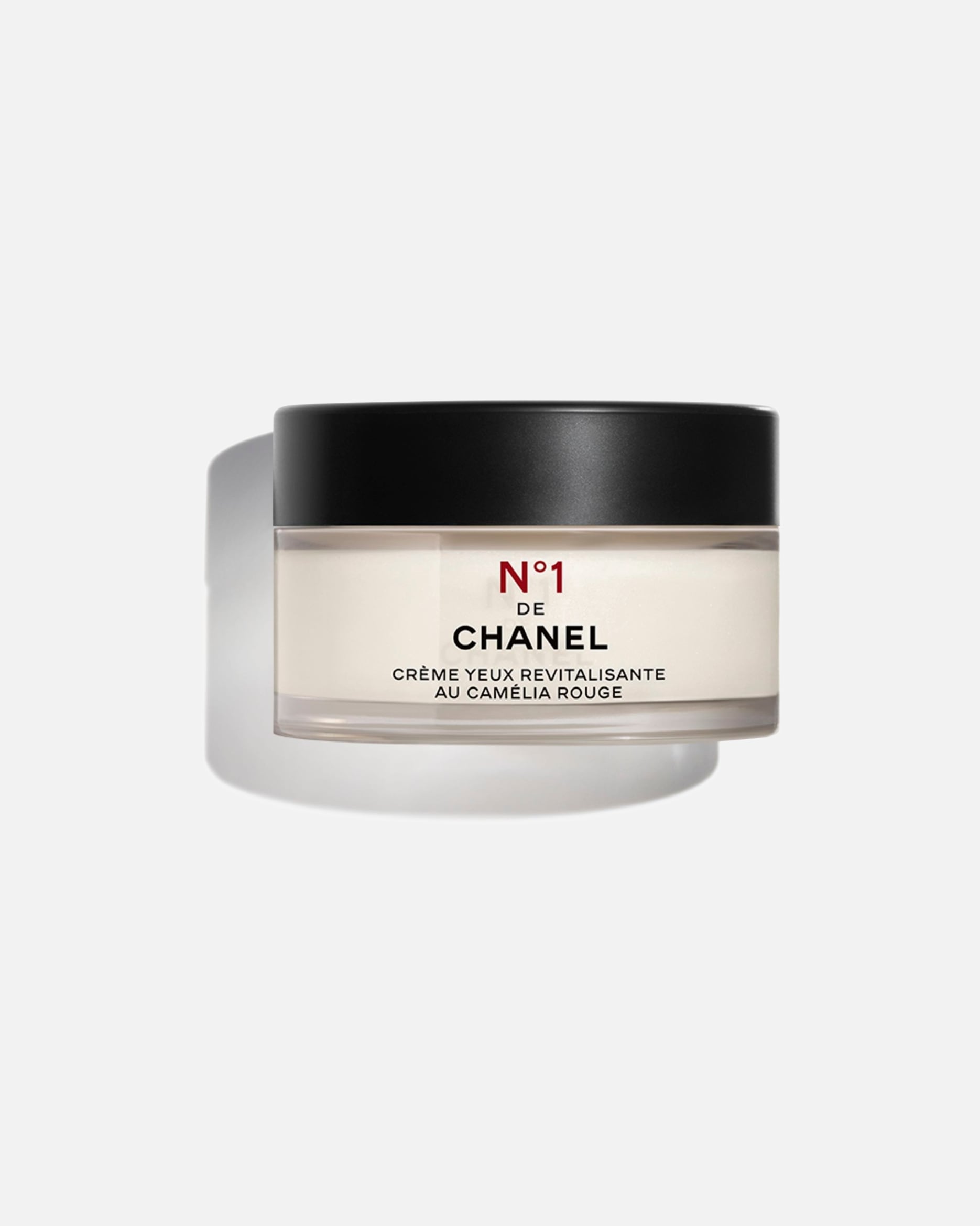 Crema para los ojos para Unisex N°1 DE CHANEL Revitalizante 15 g
