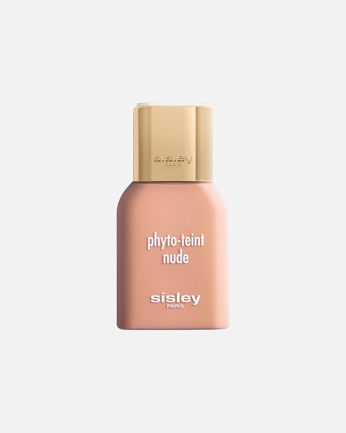 Base para Unisex Sisley Phyto-Teint Nude 3c Natural